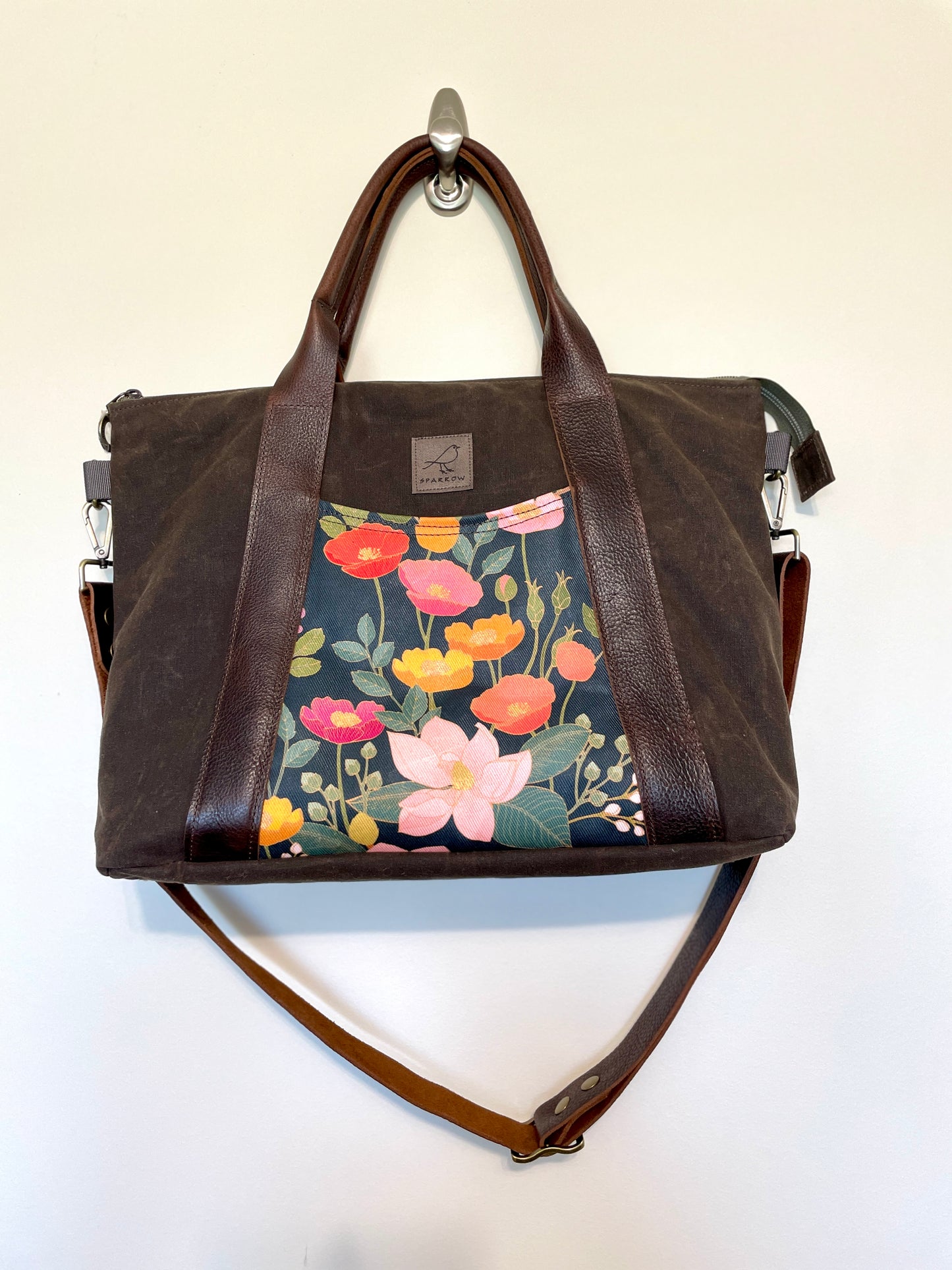 Custom Bags