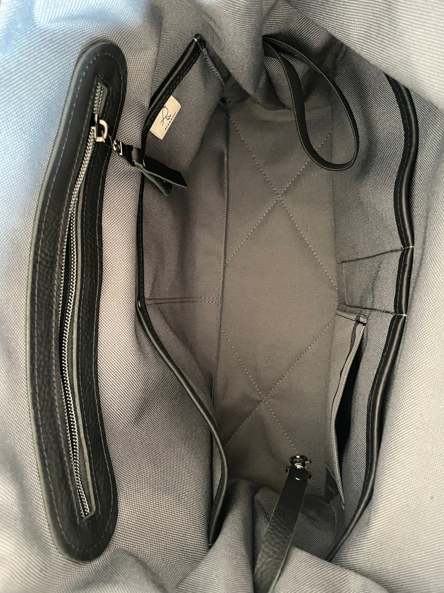 Oxbow Tote/Crossbody