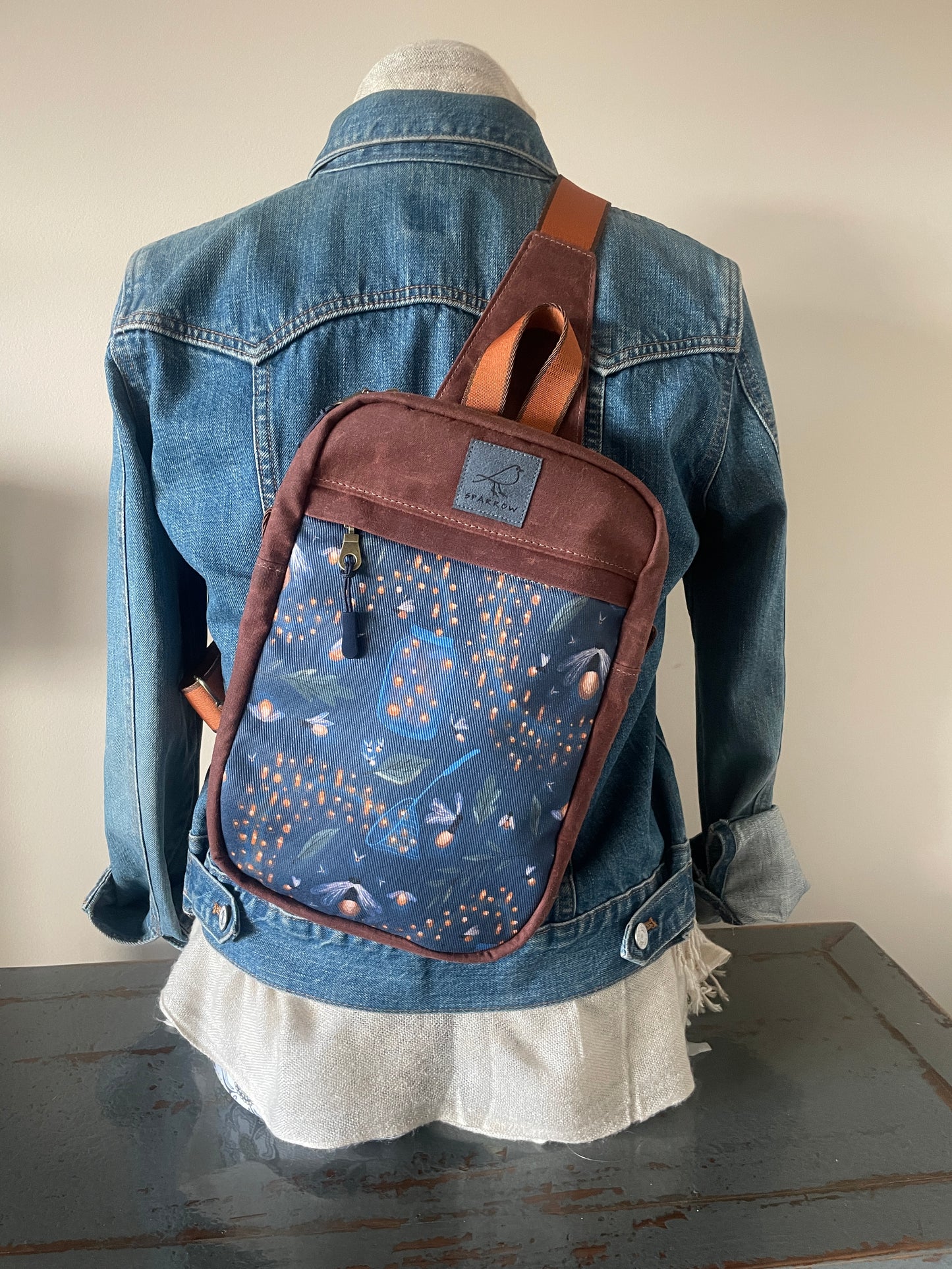 City Sling - Original