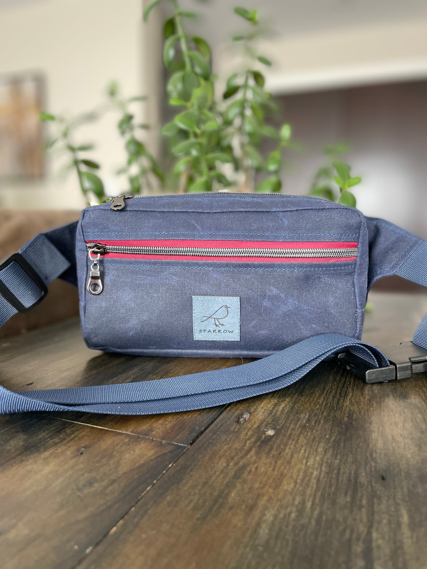 Fanny Pack
