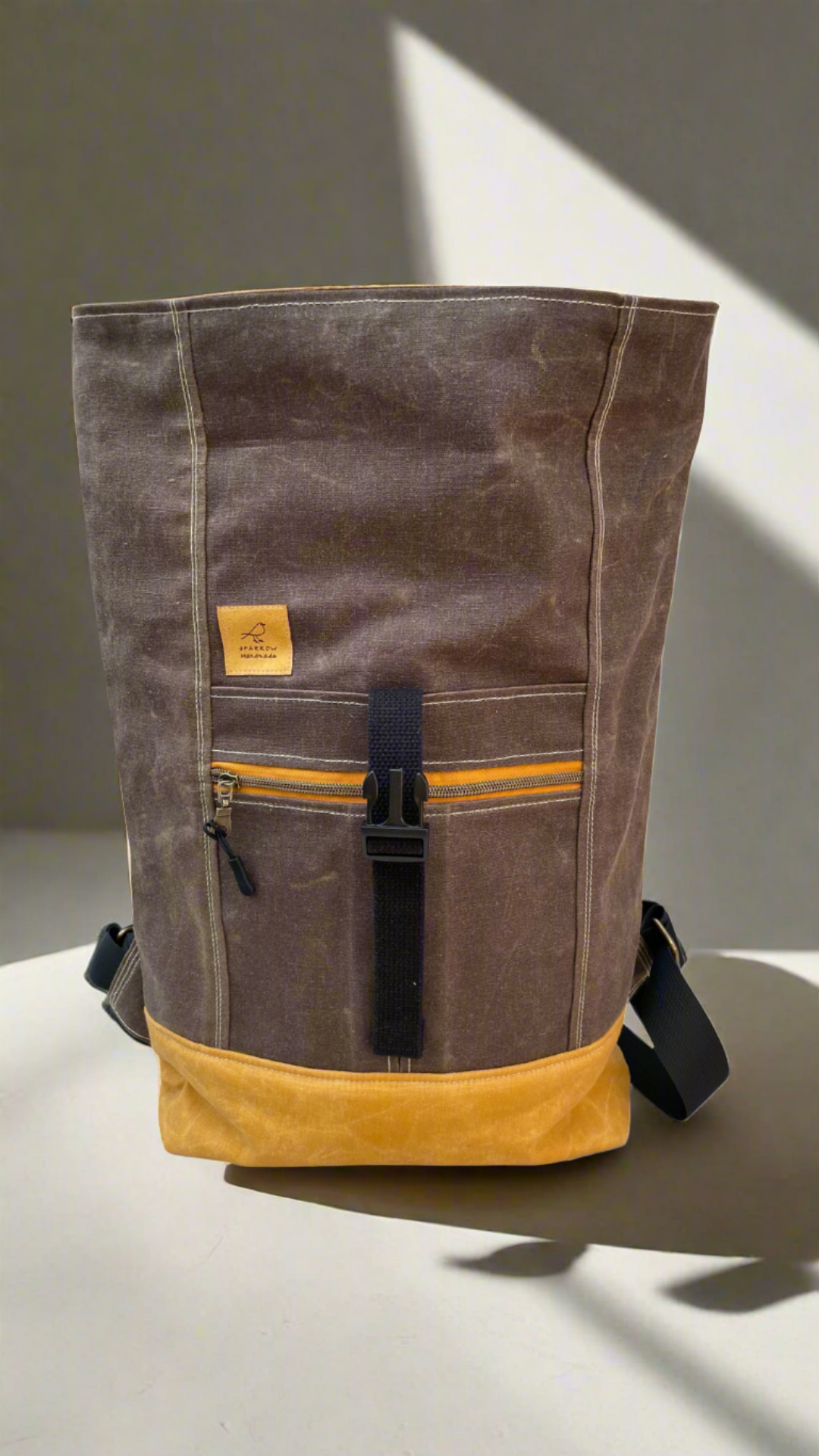 Range Backpack