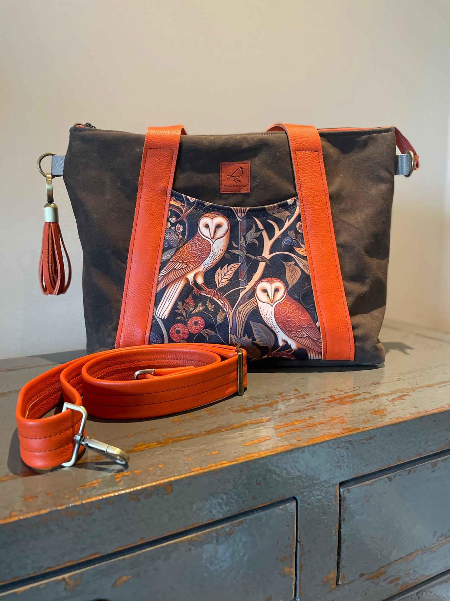 Custom Bags