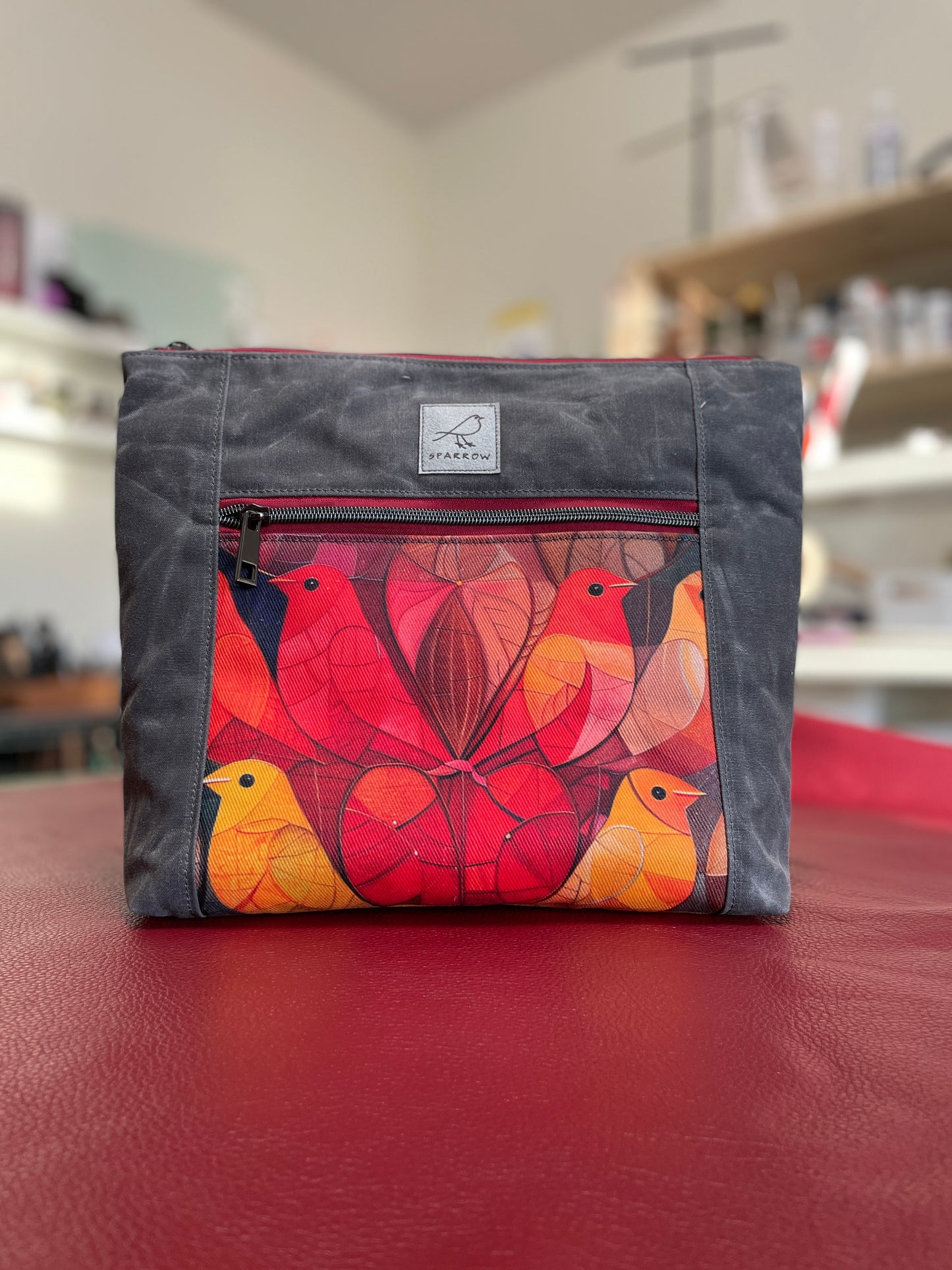 Custom Bags