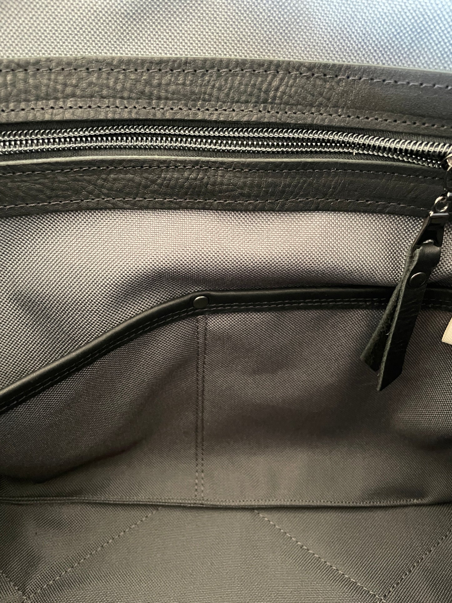 Oxbow Tote/Crossbody
