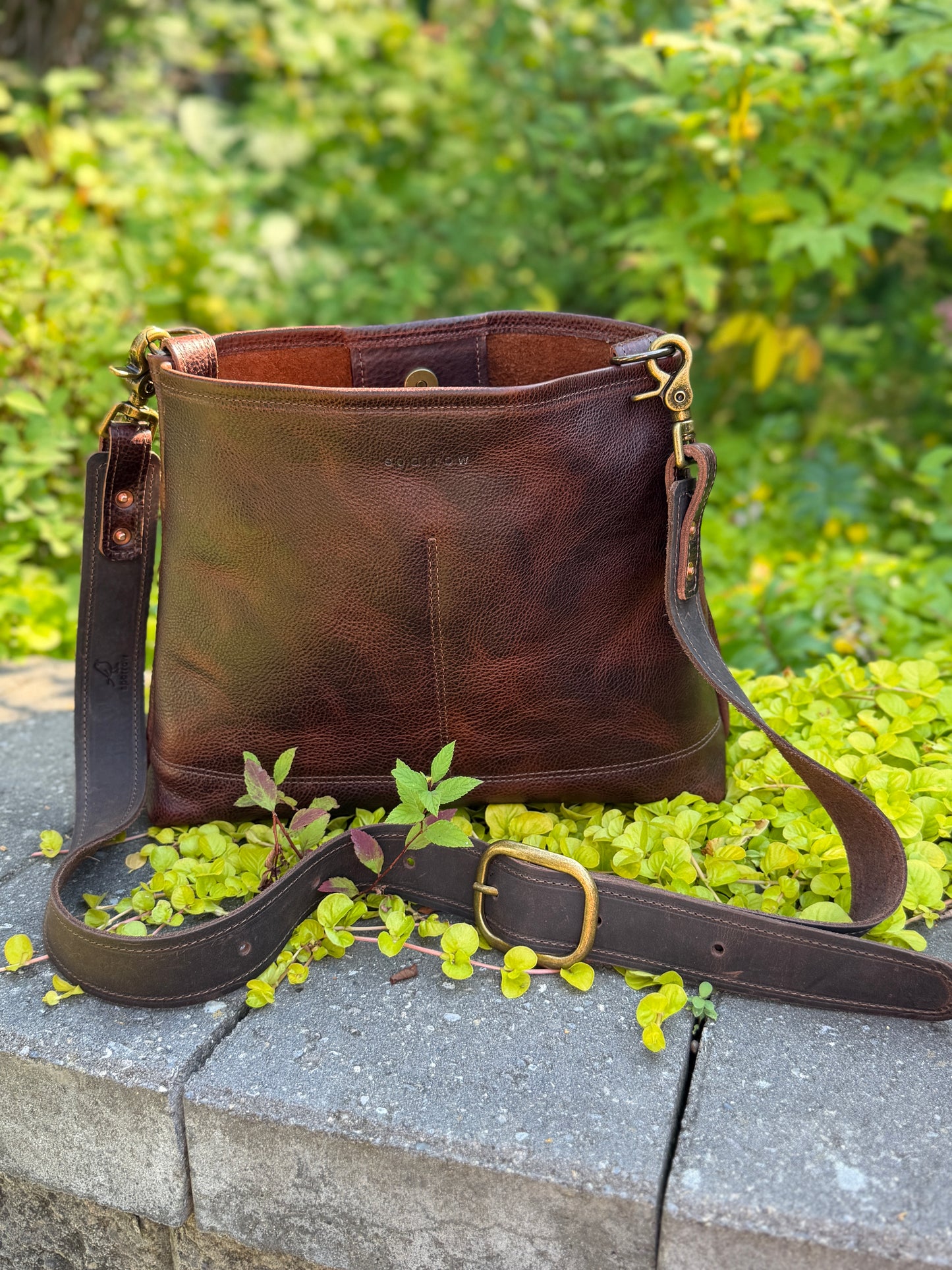 Sierra Crossbody