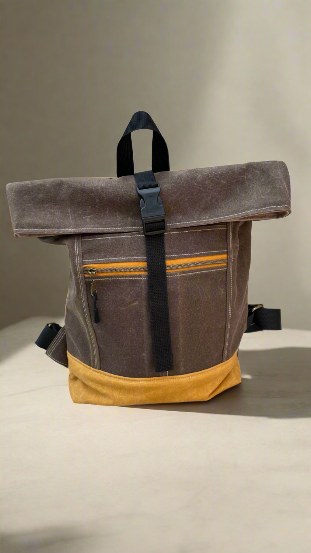 Range Backpack