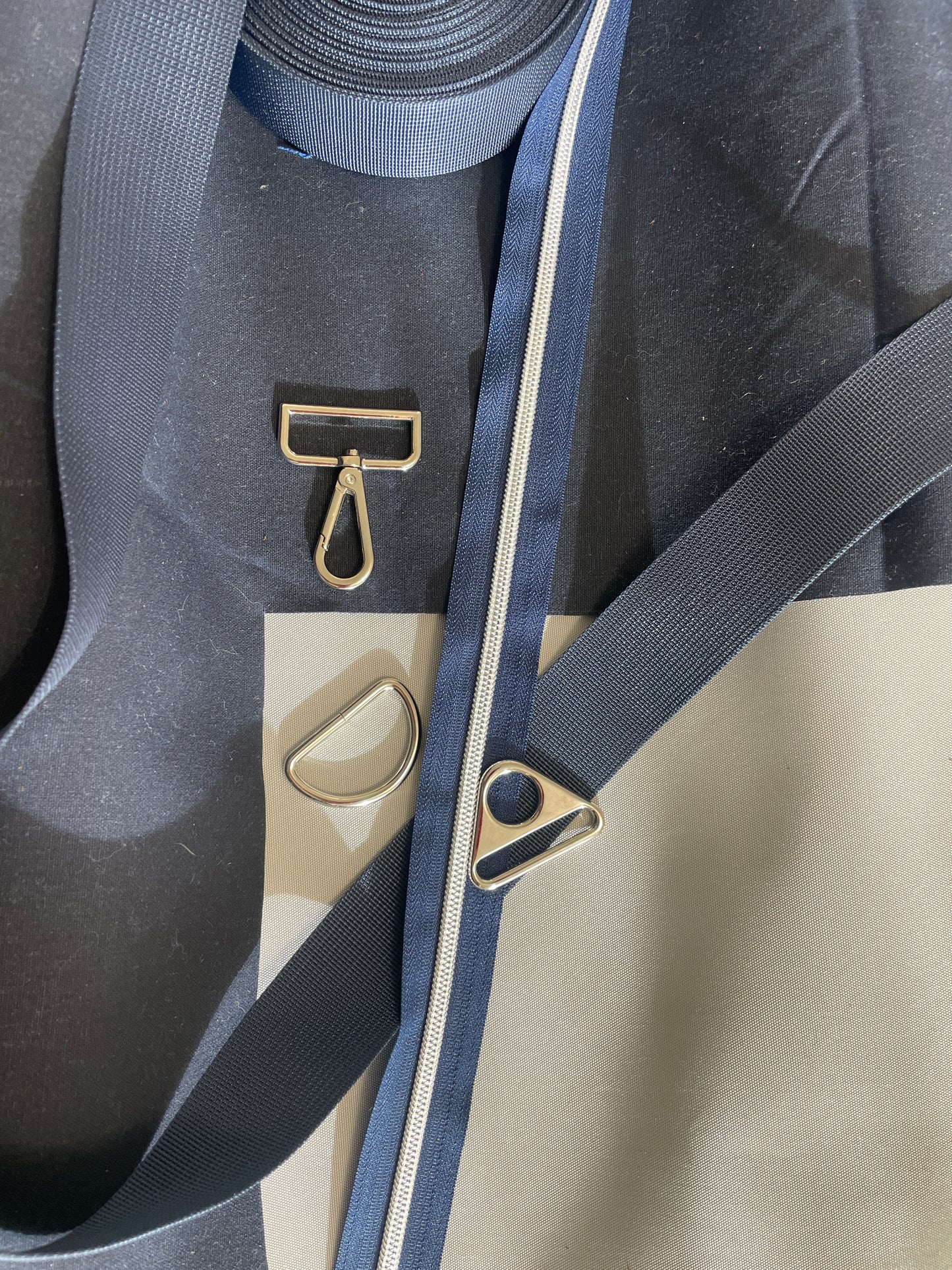 Custom Bags