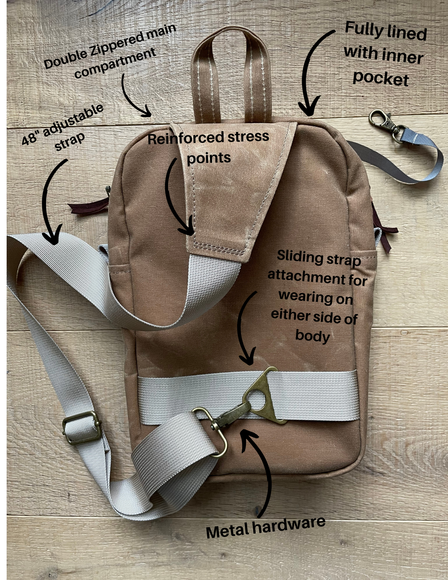 City Sling - Original