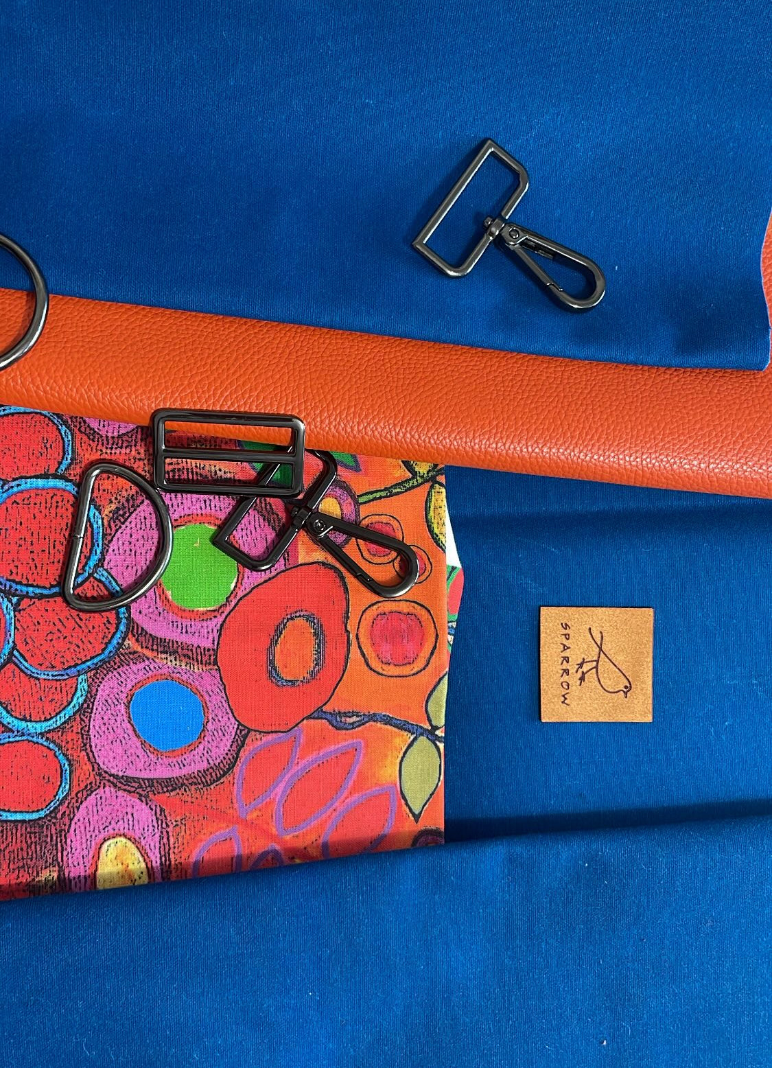 Custom Bags