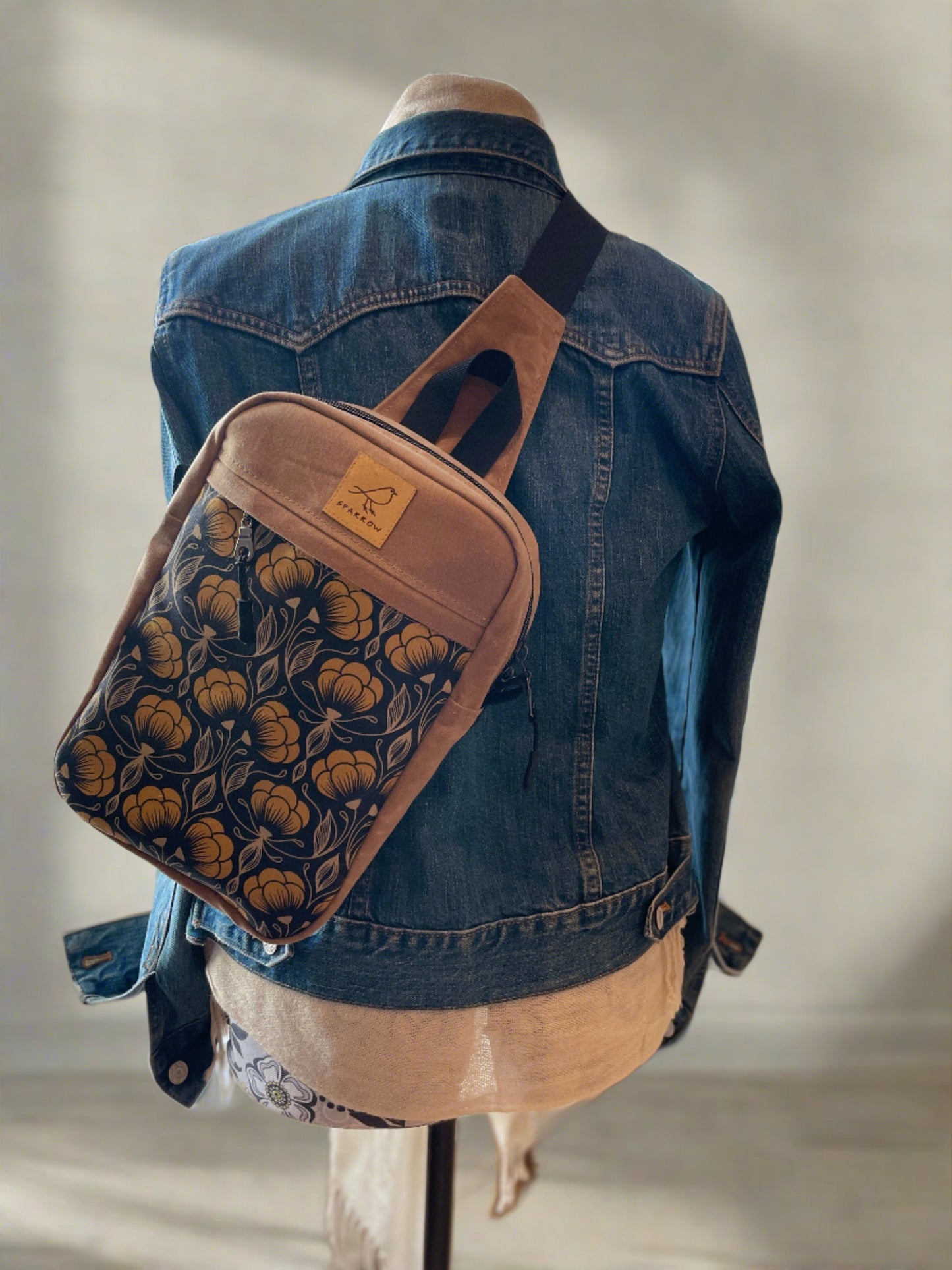 City Sling - Original