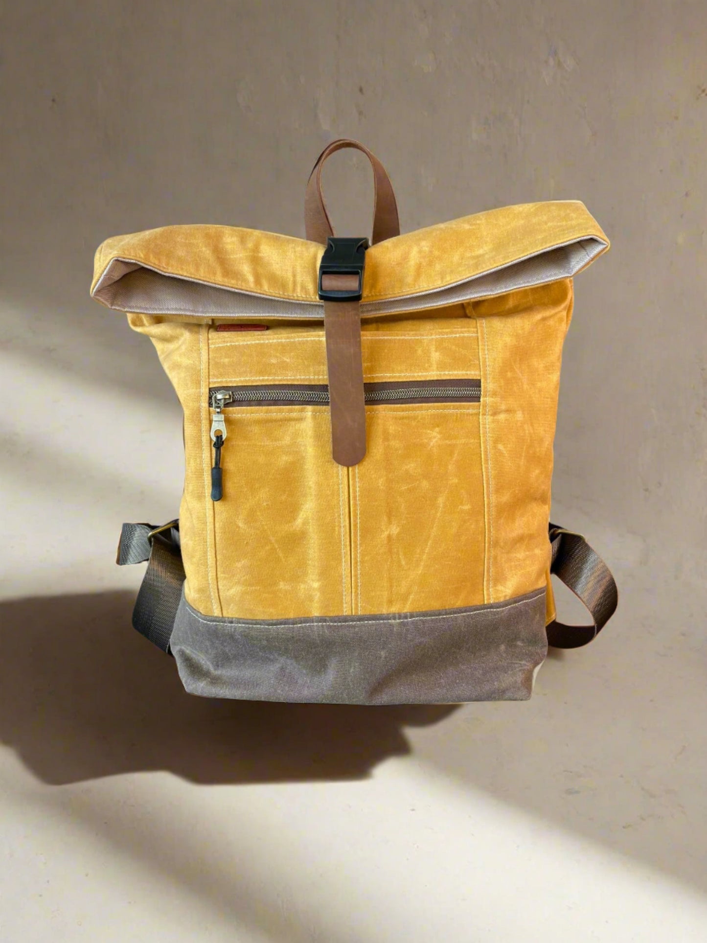 Range Backpack