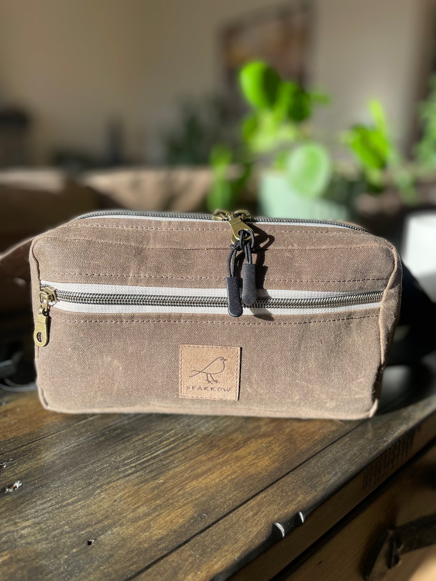 Fennel Fanny Pack