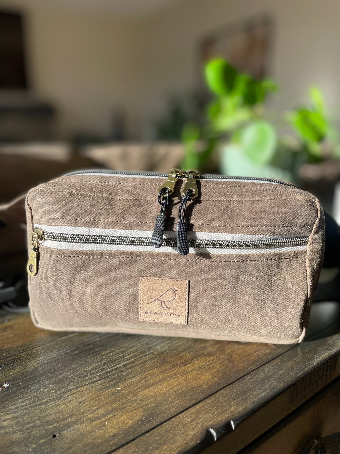 Fennel Fanny Pack