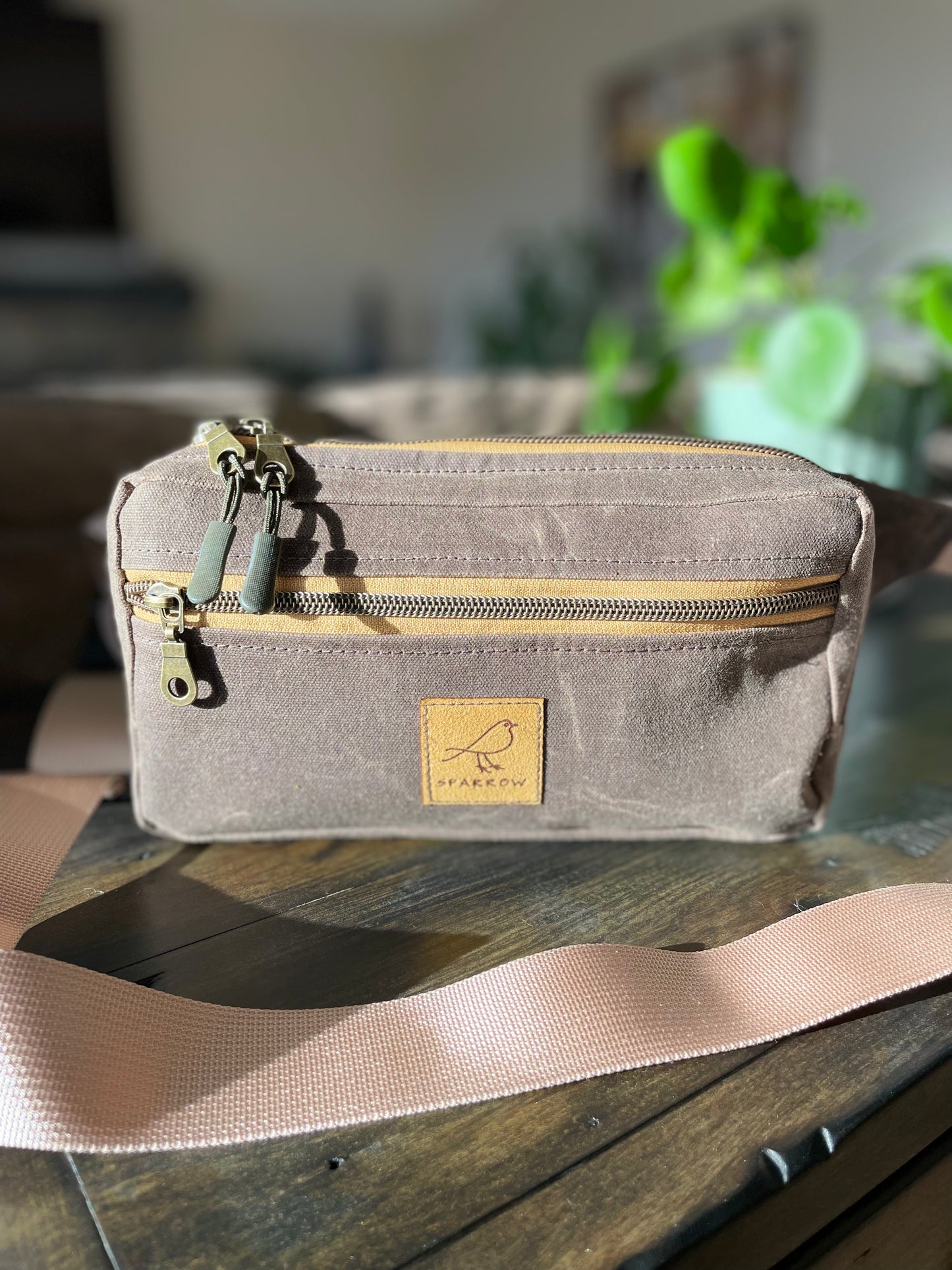 Fennel Fanny Pack