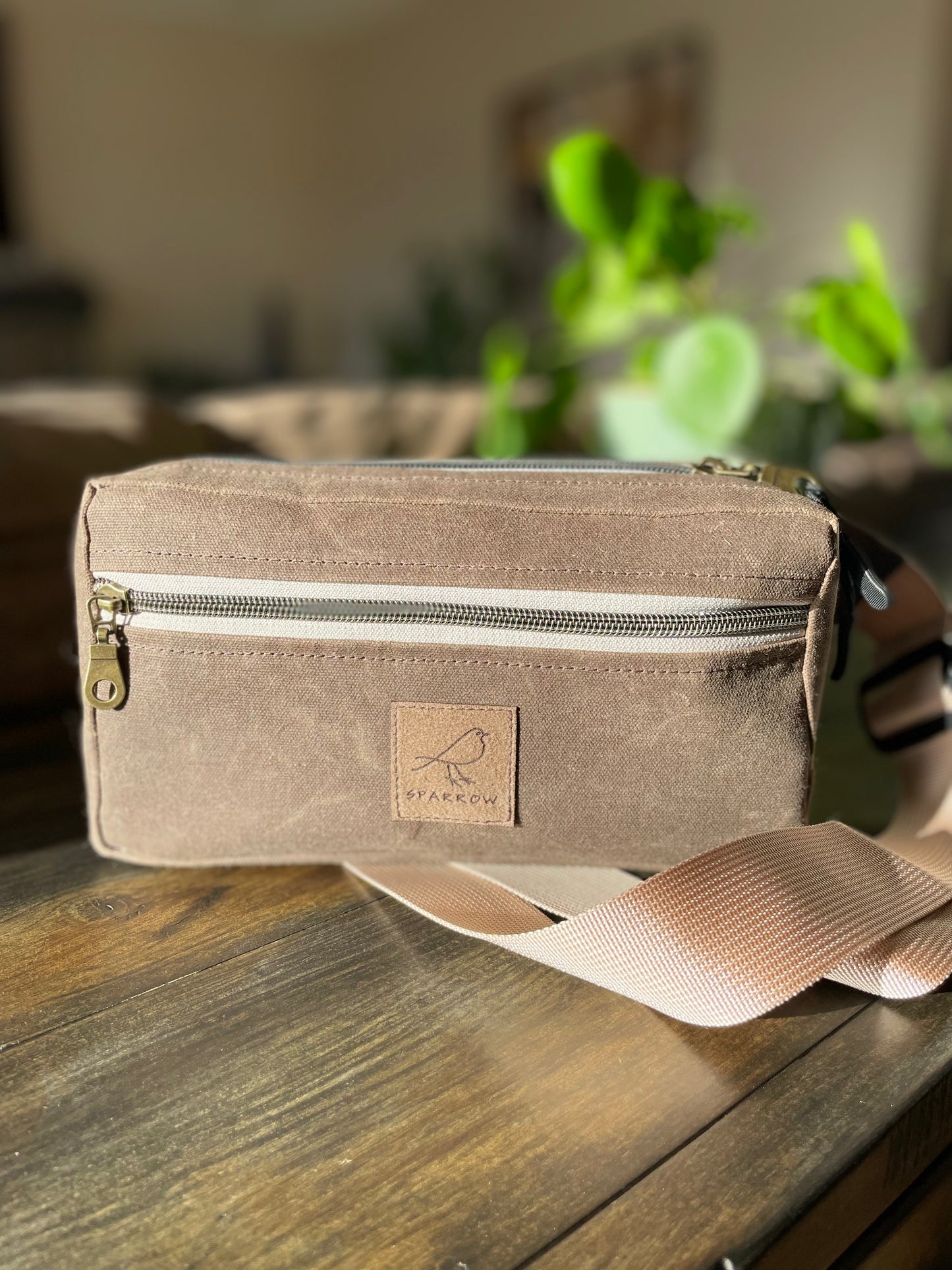 Fennel Fanny Pack