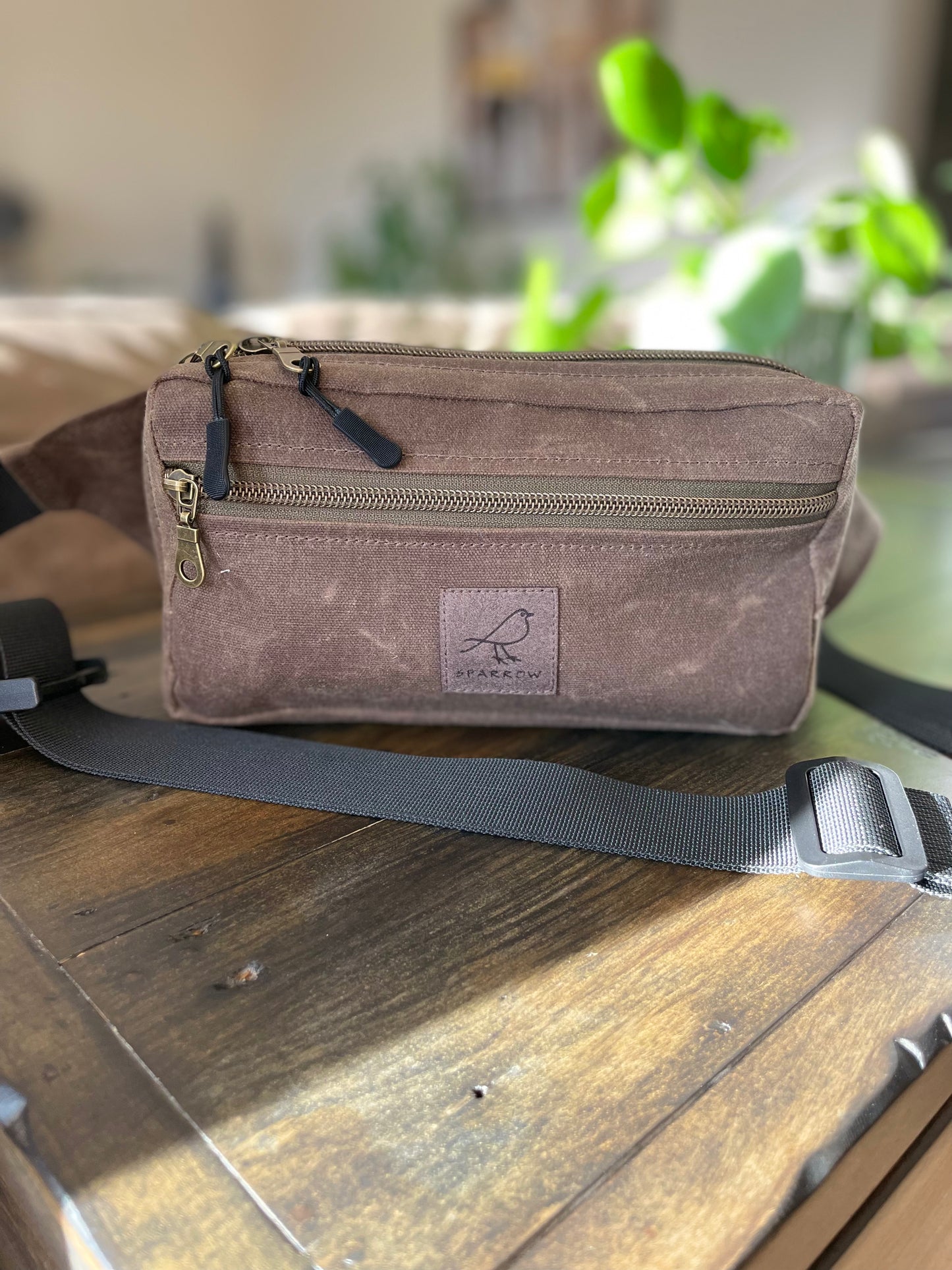 Fennel Fanny Pack
