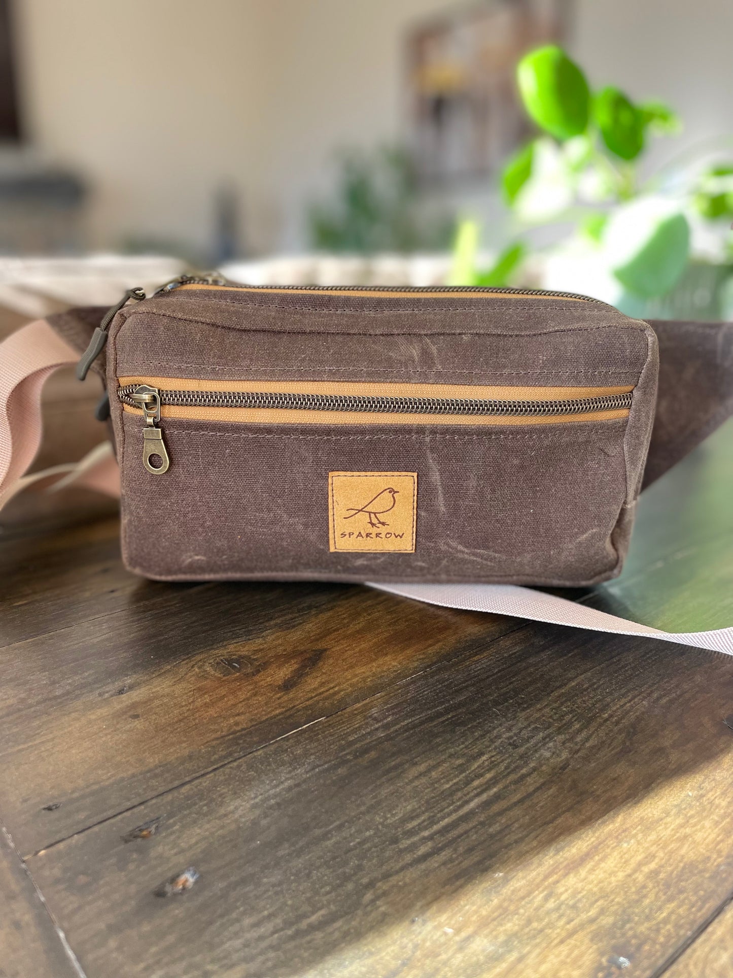 Fennel Fanny Pack