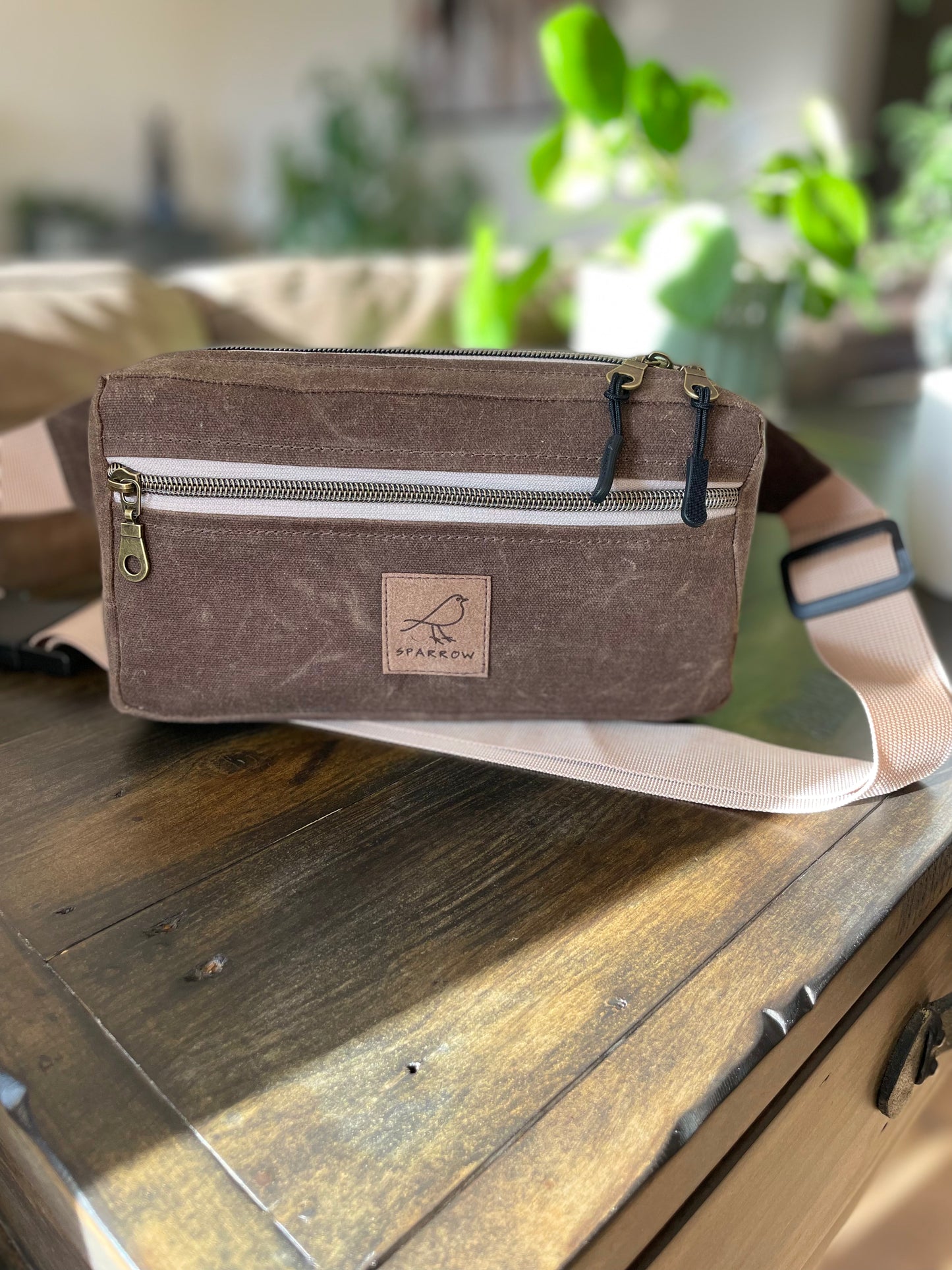 Fennel Fanny Pack