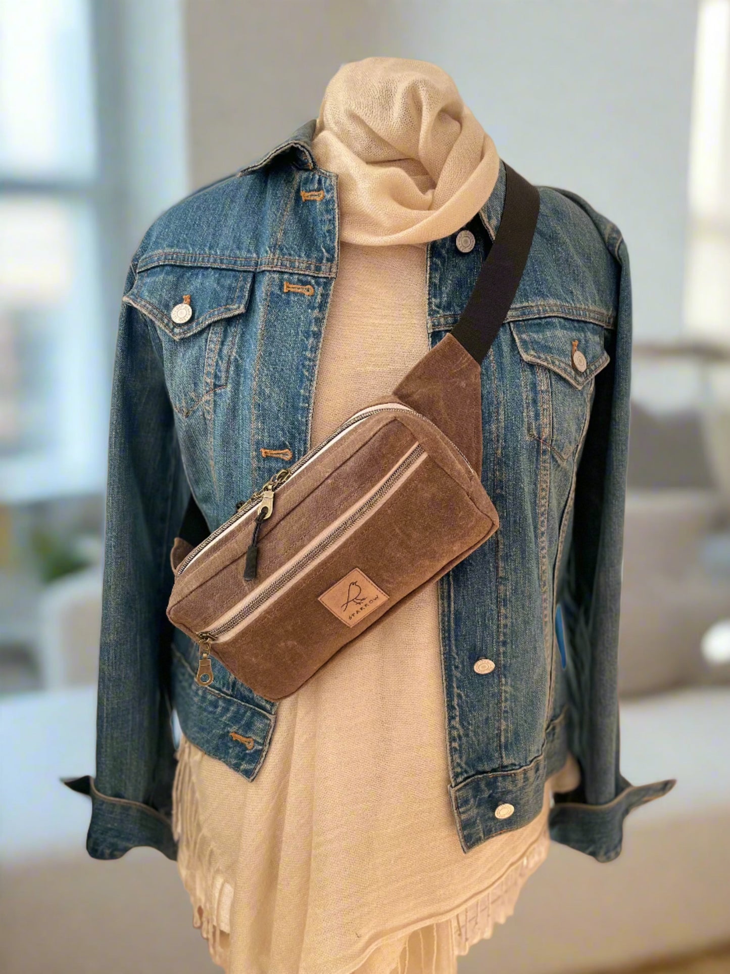 Fennel Fanny Pack