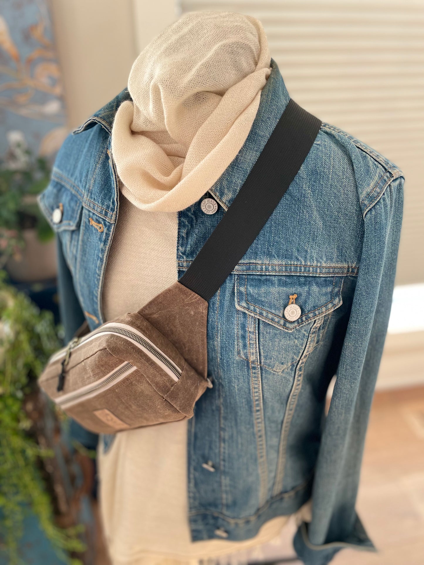 Fennel Fanny Pack