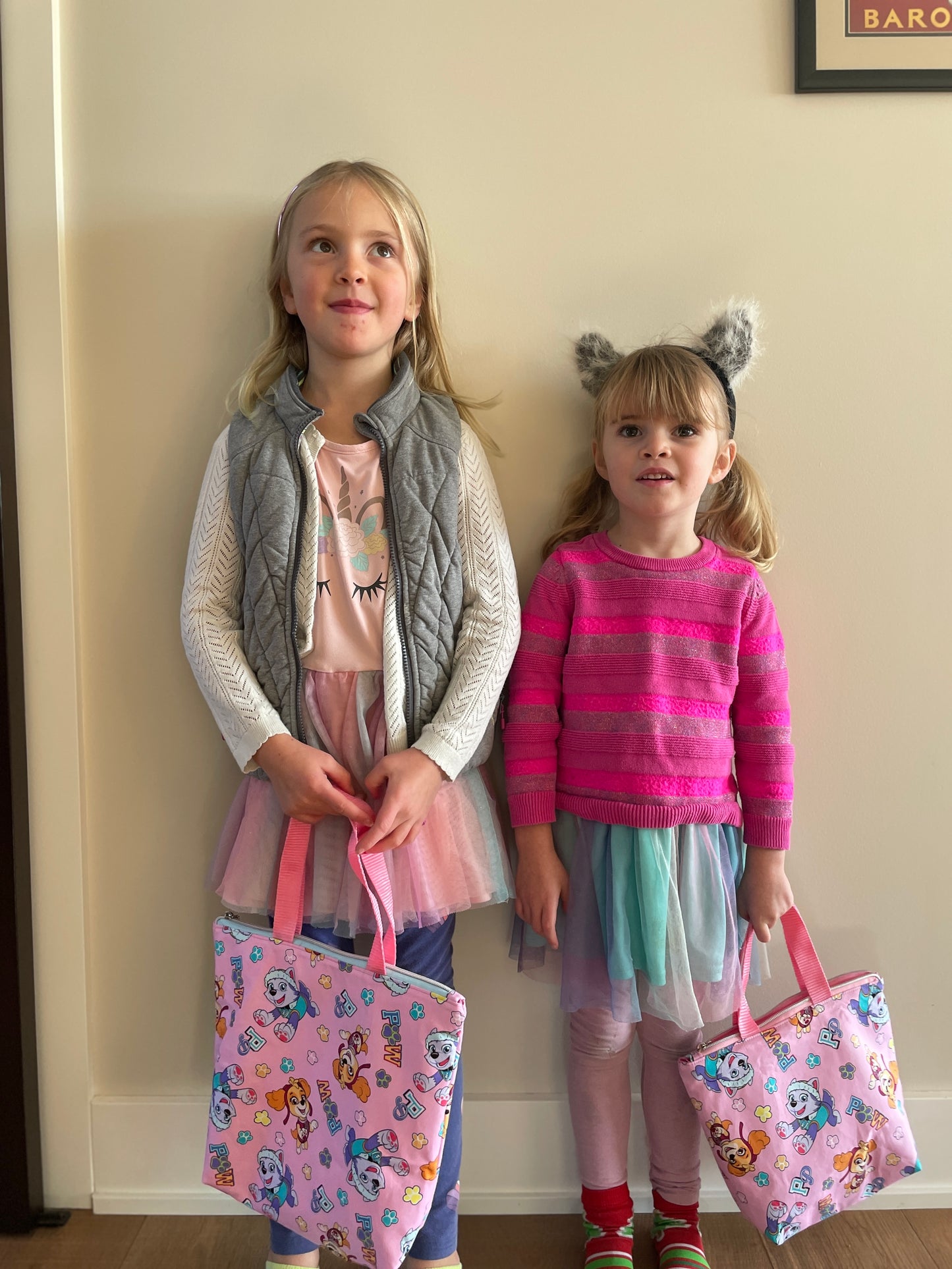 Busy Bags for Kids - Large