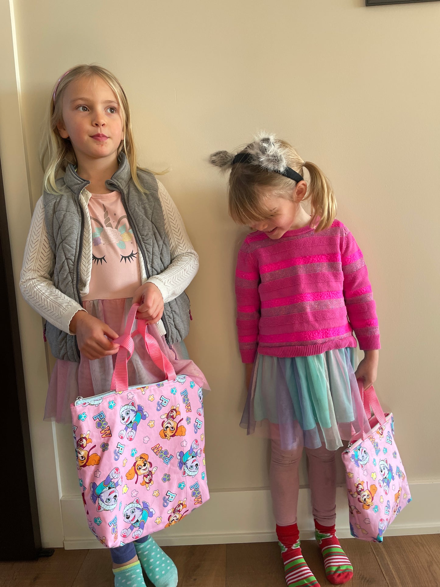 Busy Bags for Kids - Large