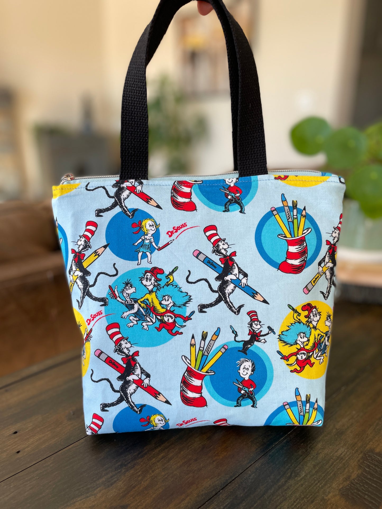 Busy Bags for Kids - Large