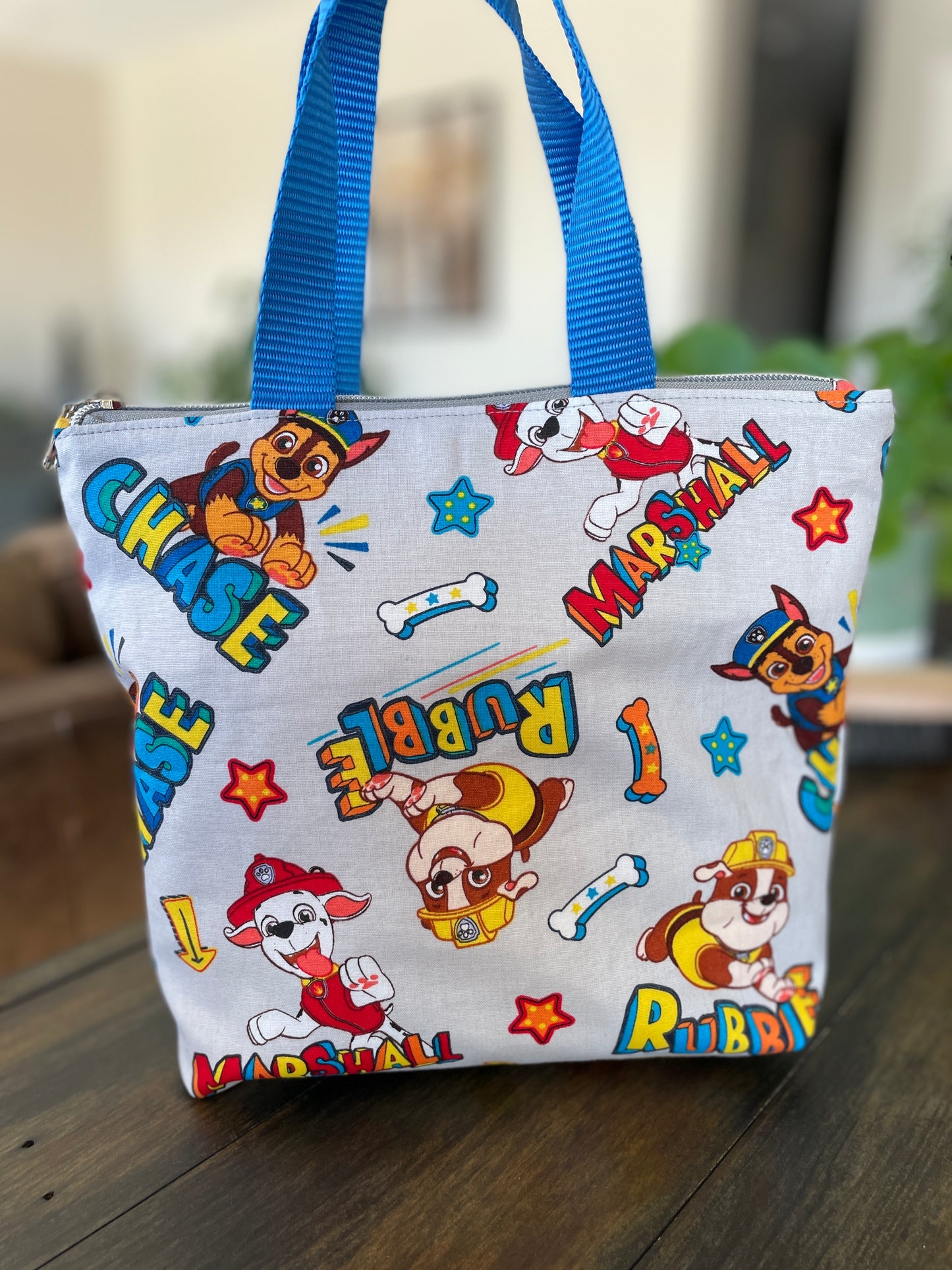 Busy Bags for Kids - Large