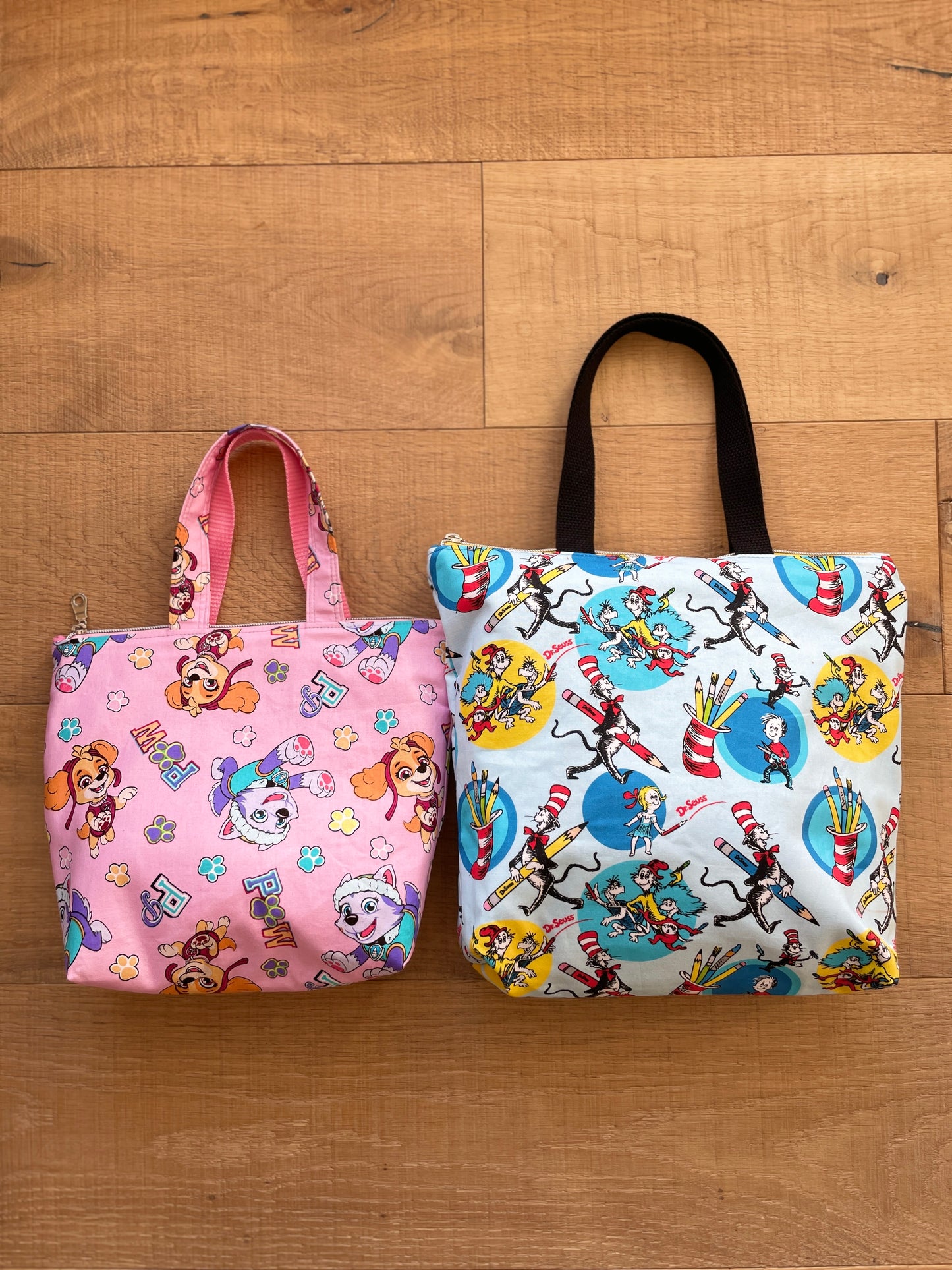 Busy Bags for Kids - Medium