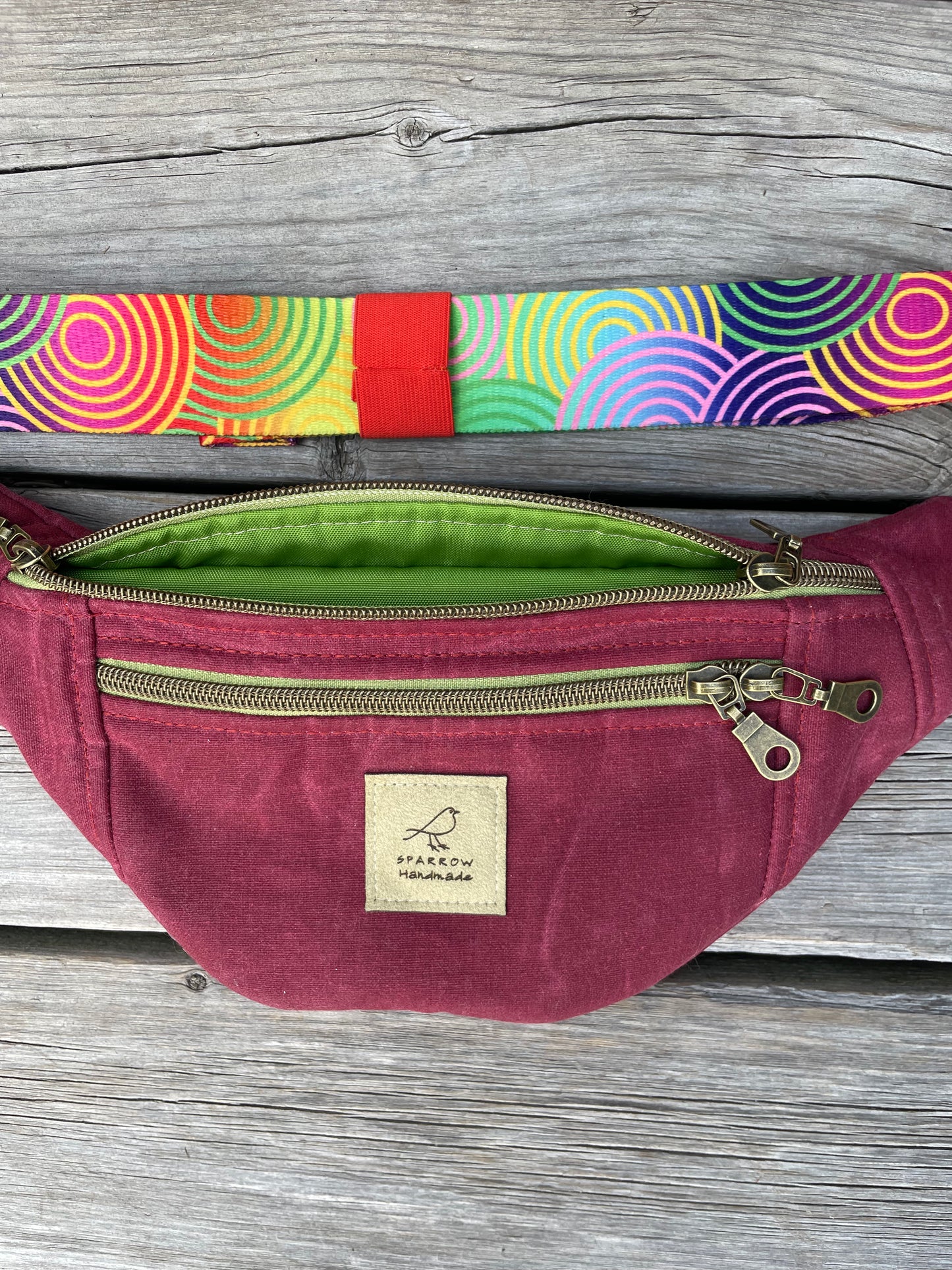 Fanny Pack