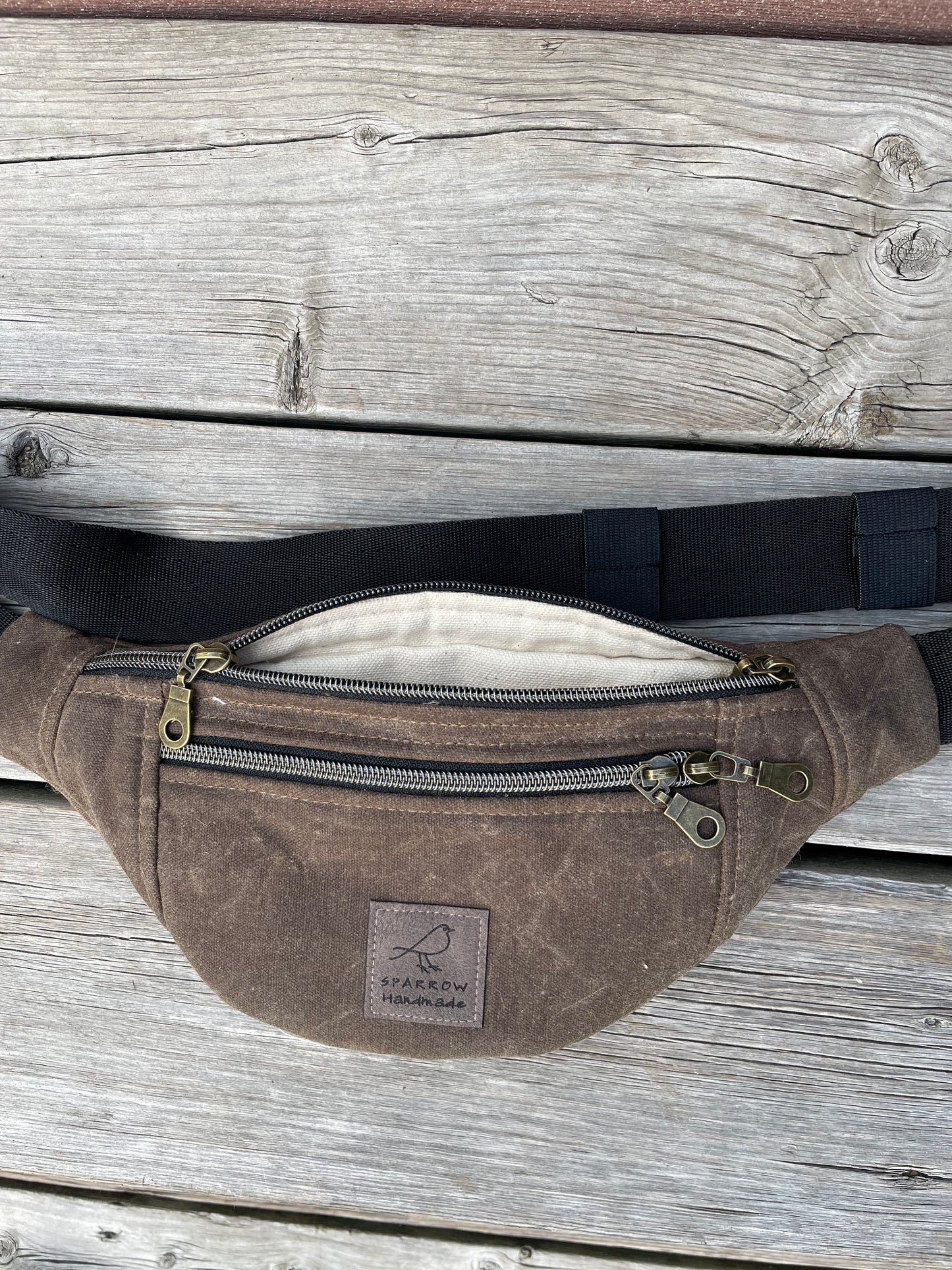 Fanny Pack