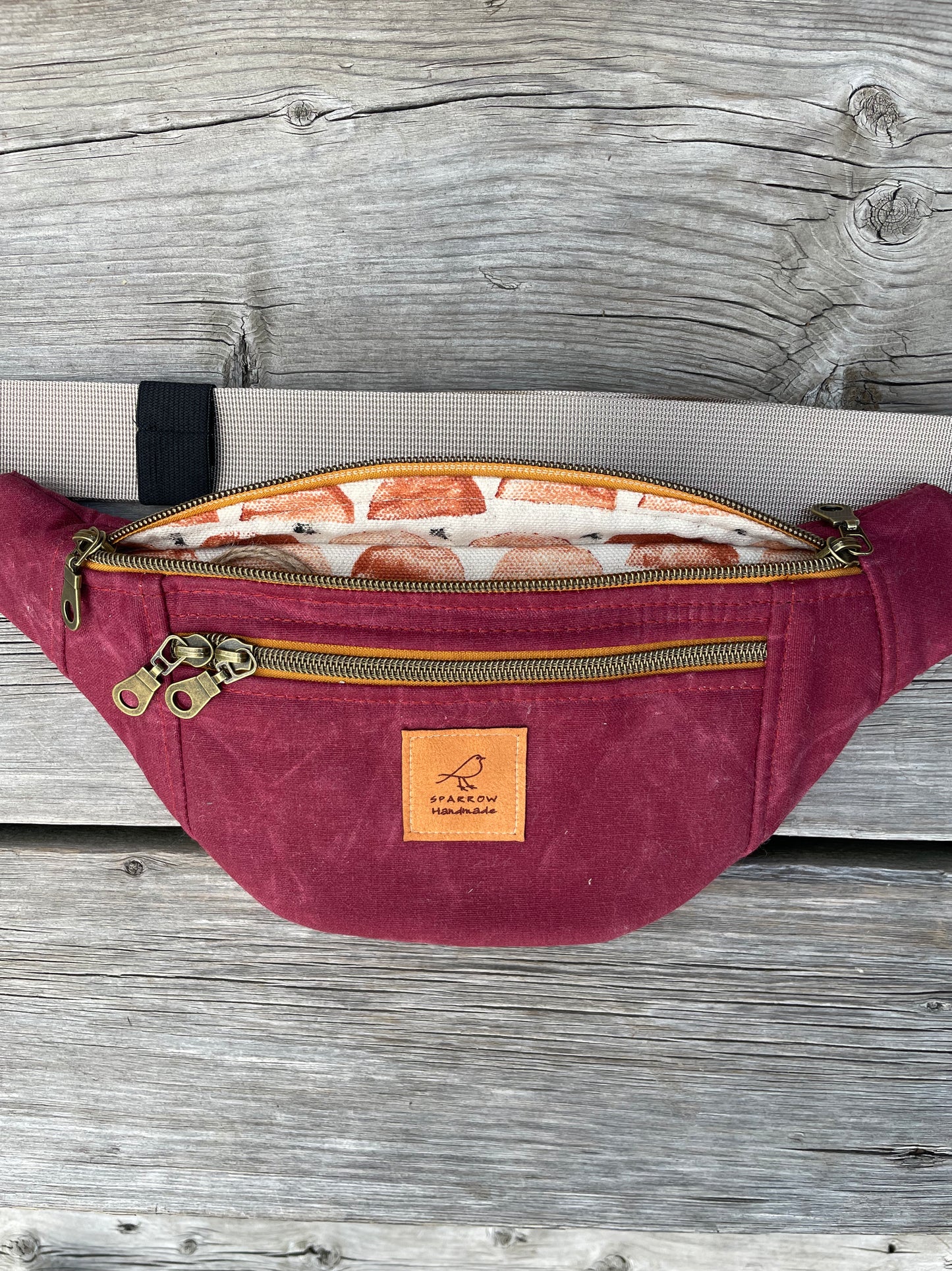 Fanny Pack