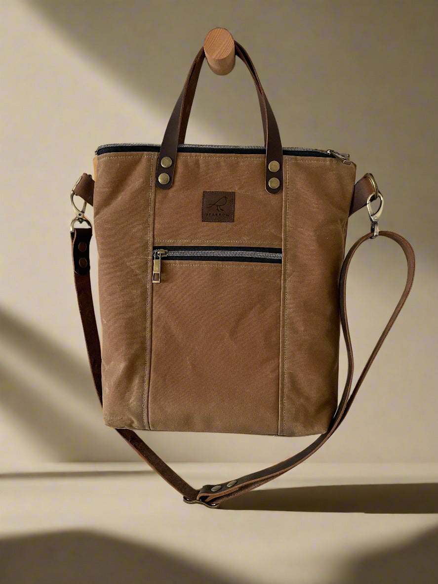Cedar Tote