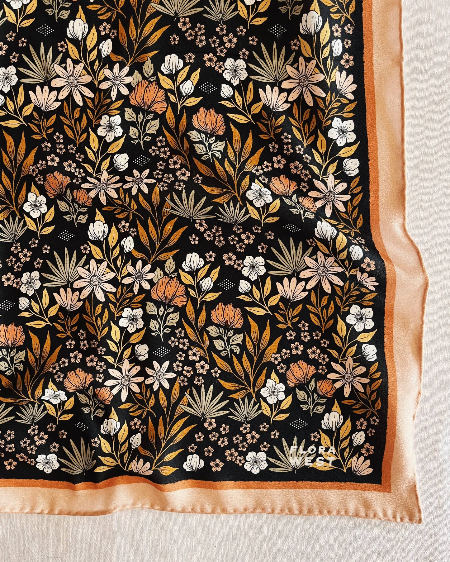 Bandana Scarf