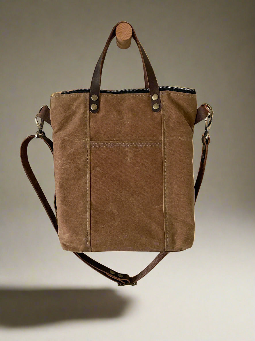 Cedar Tote