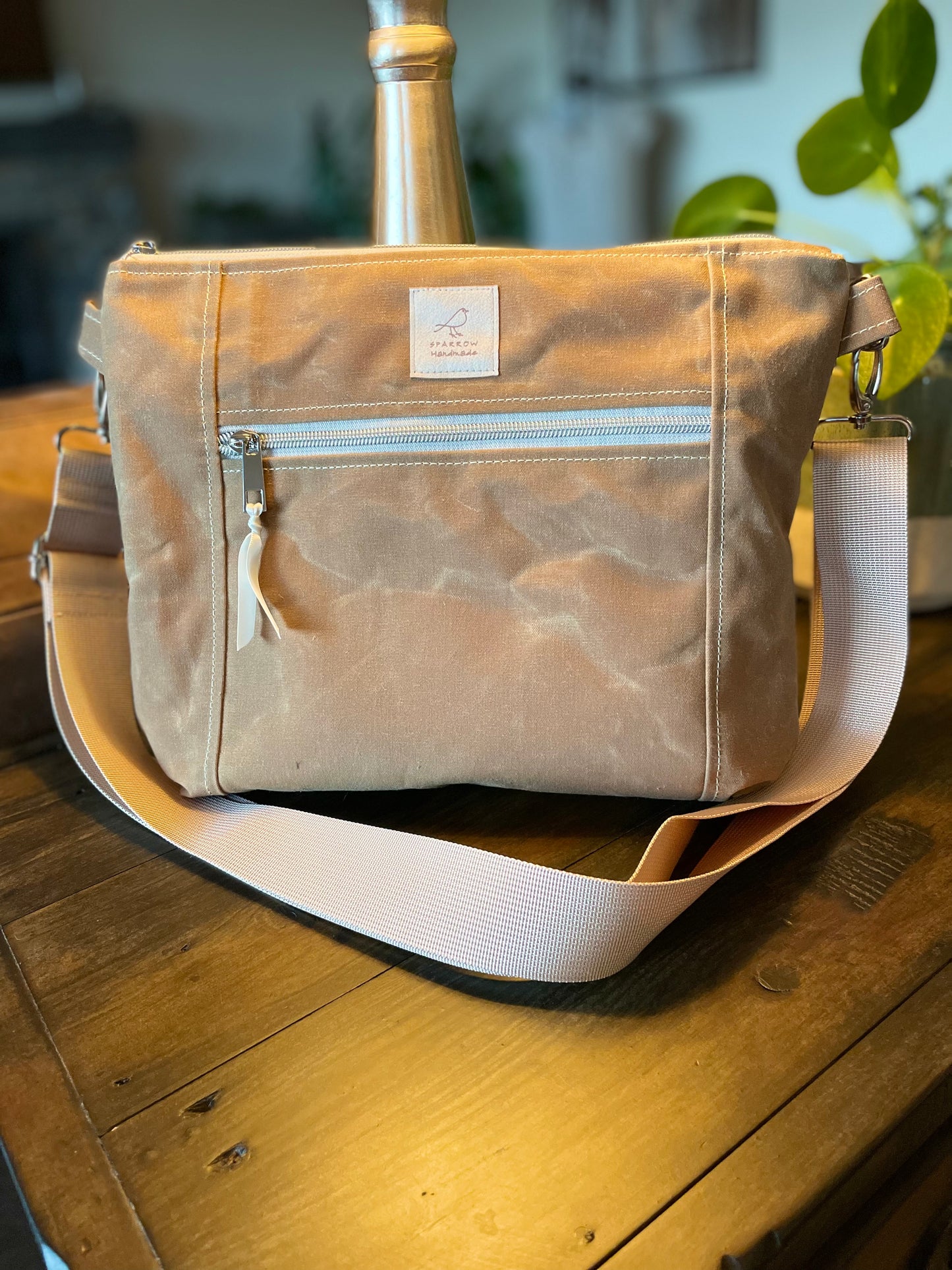 Cambridge Crossbody