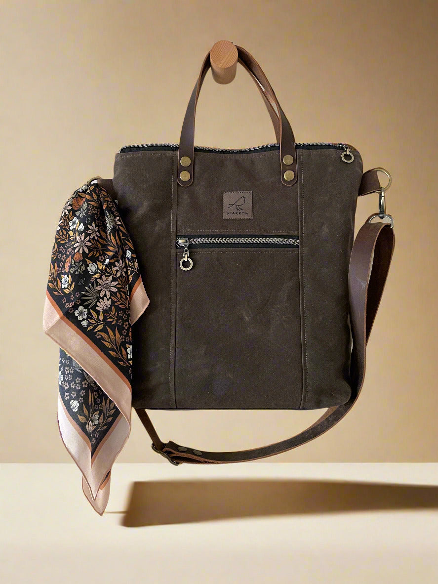 Cedar Tote