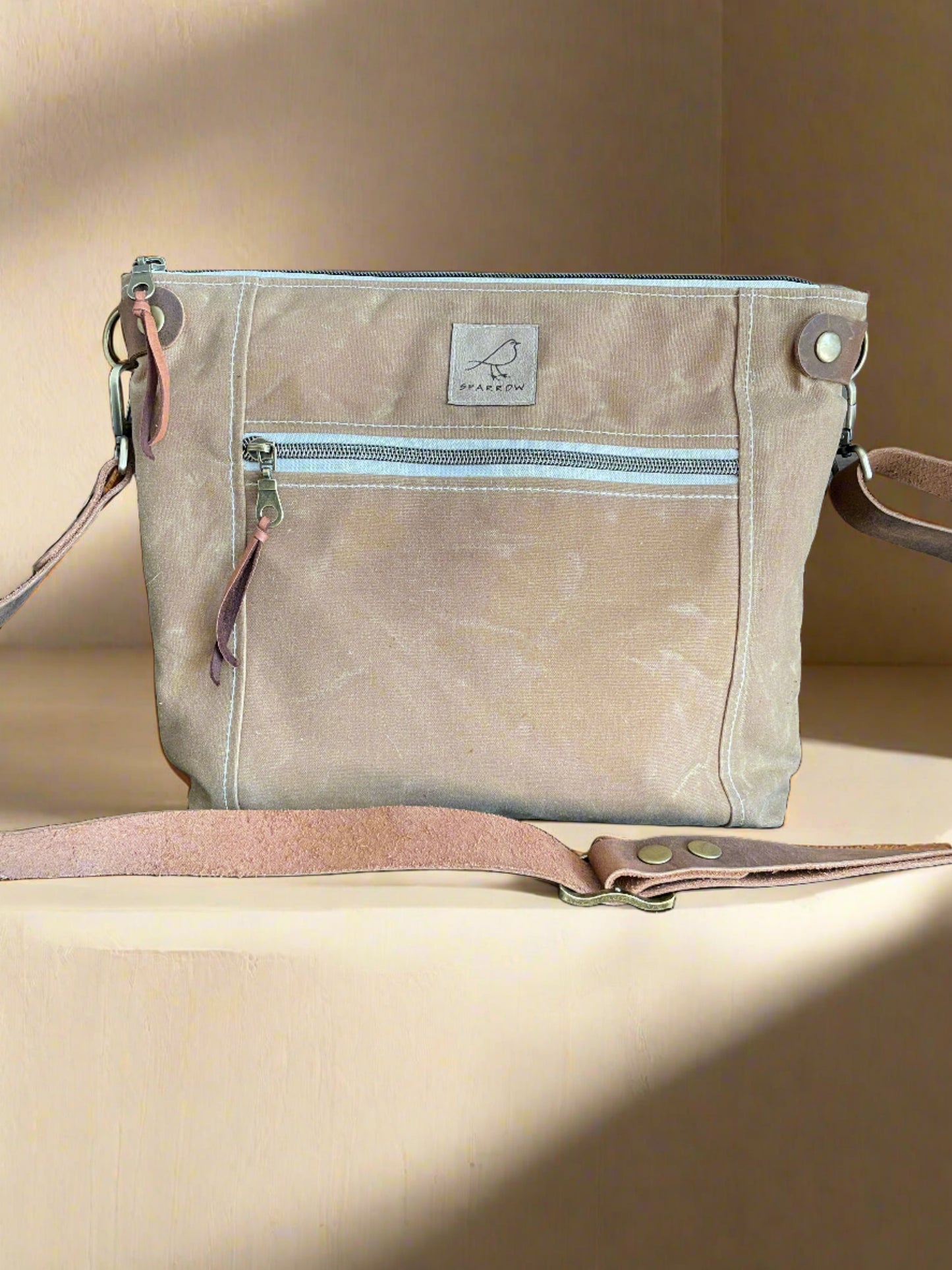 Cambridge Crossbody