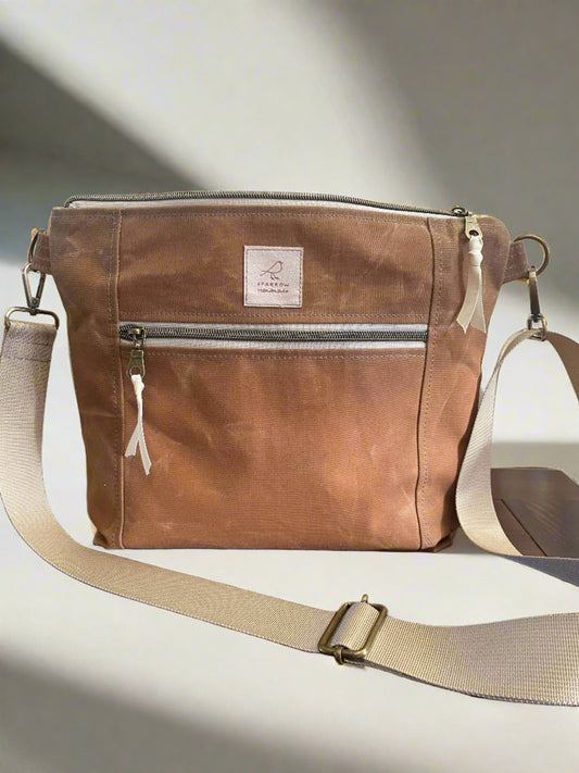 Cambridge Crossbody