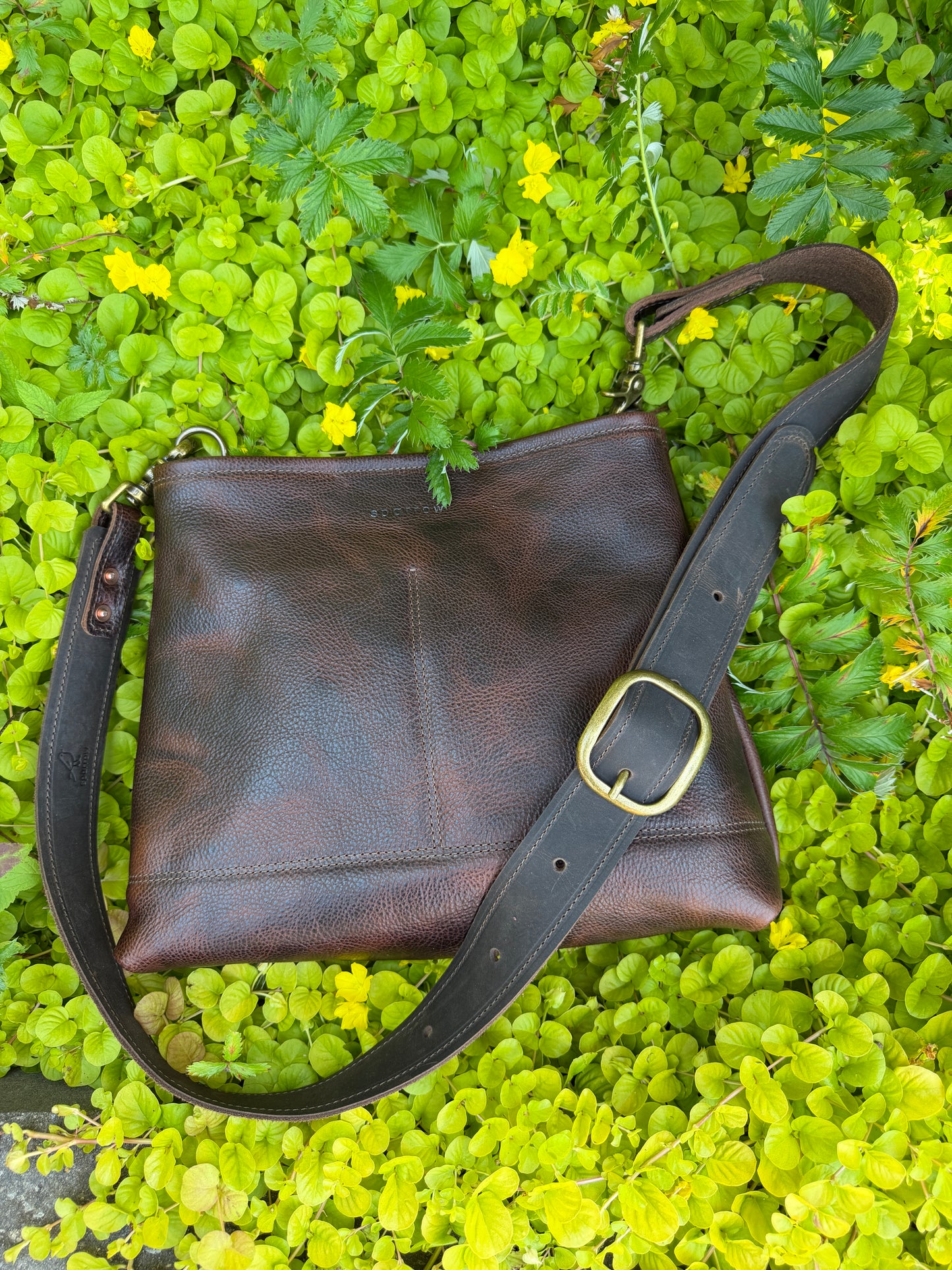 Sierra Crossbody