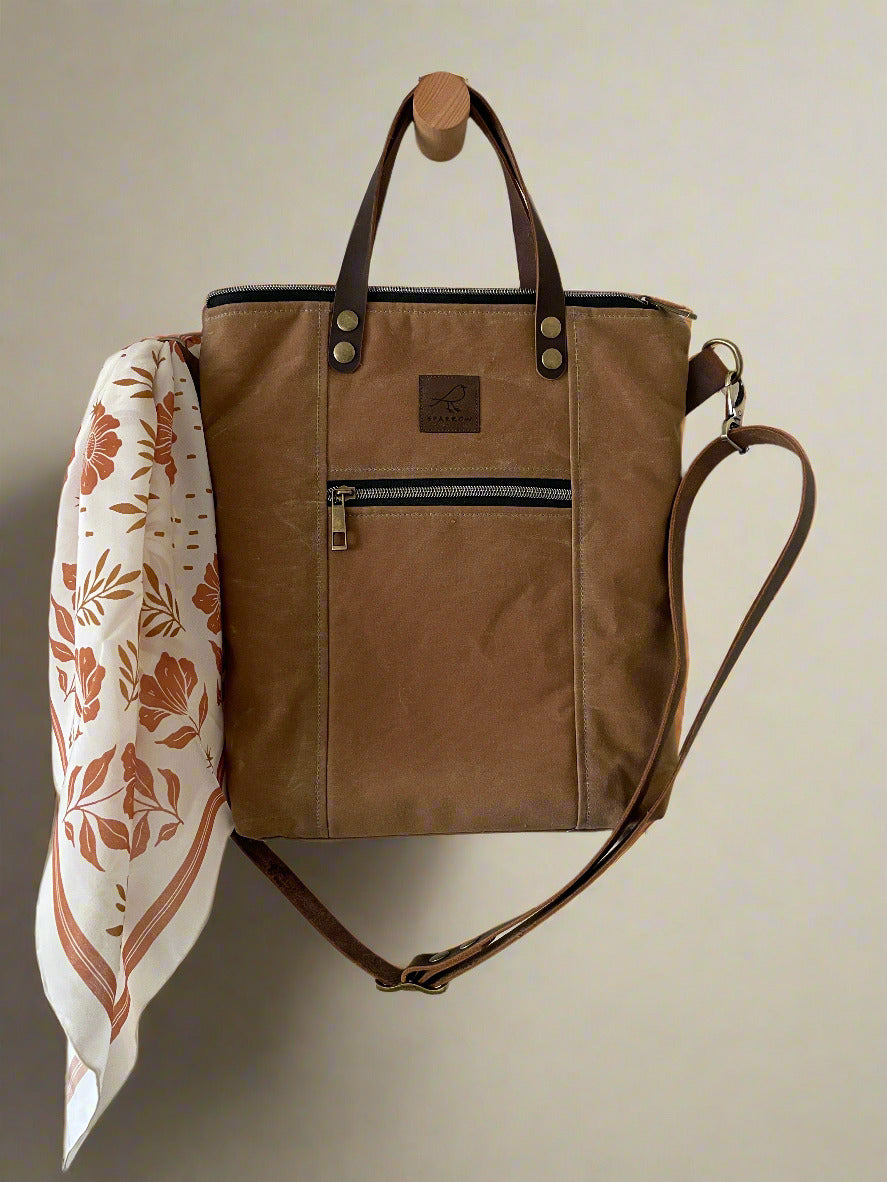 Cedar Tote