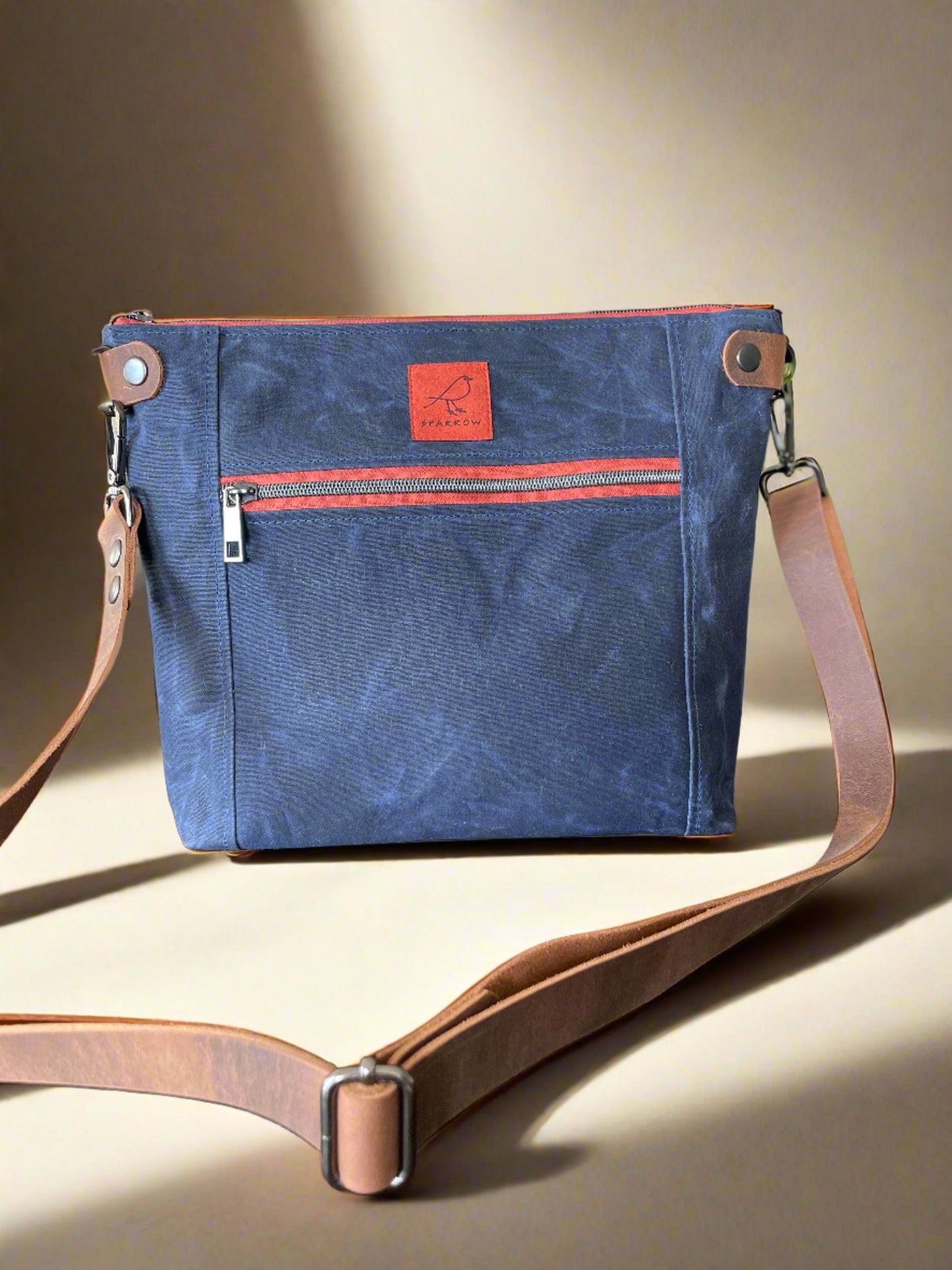 Cambridge Crossbody
