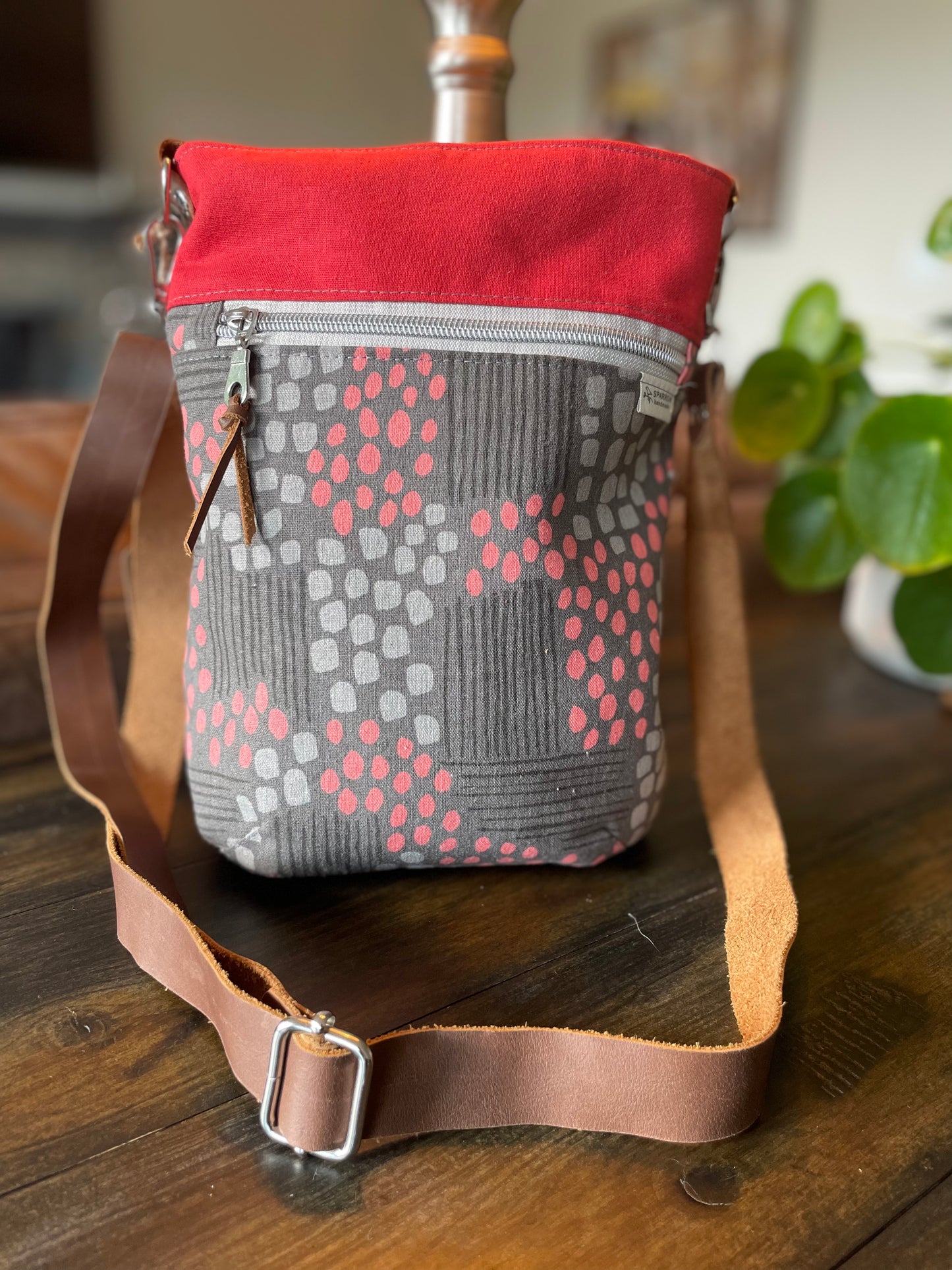 Forage Crossbody