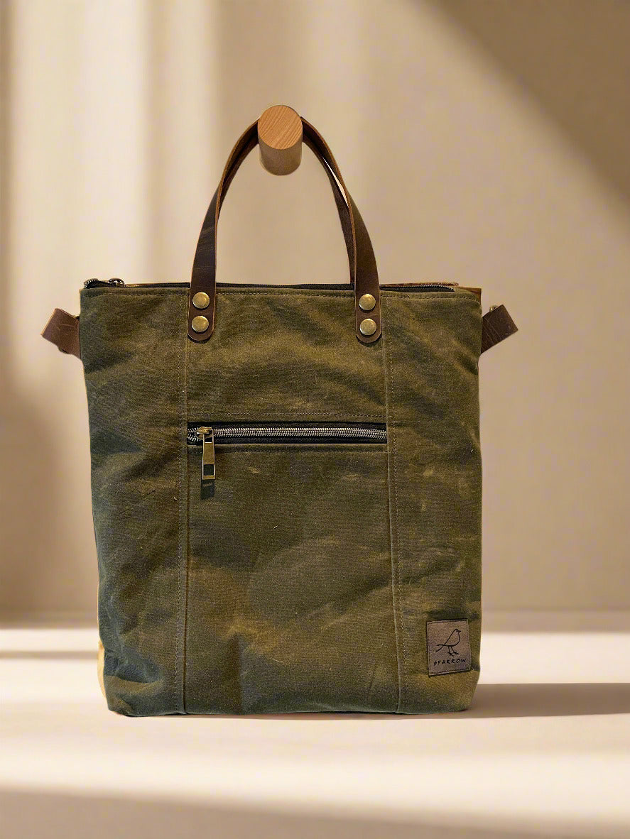 Cedar Tote