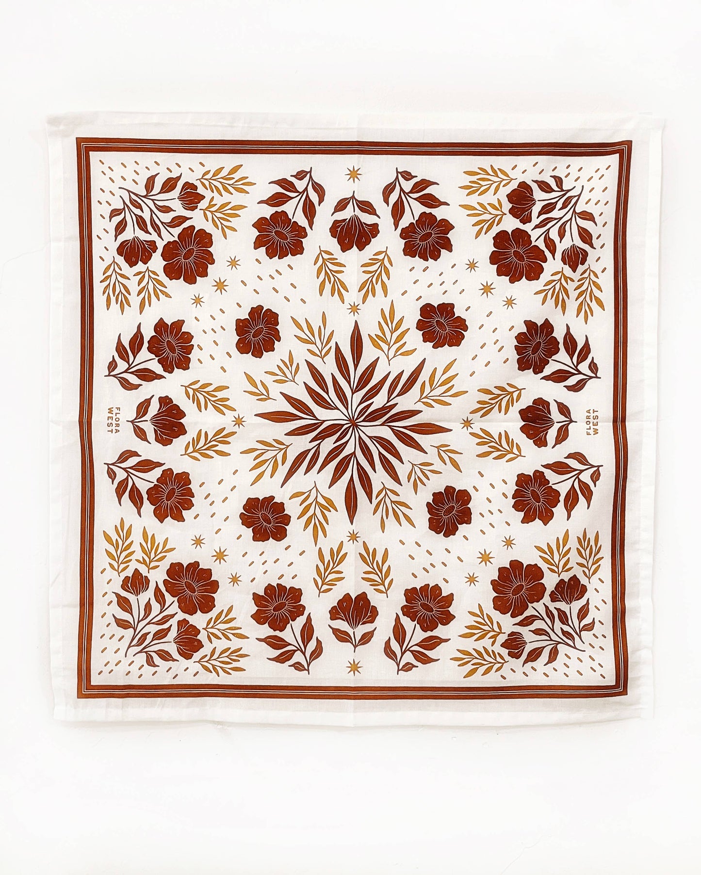 Bandana Scarf