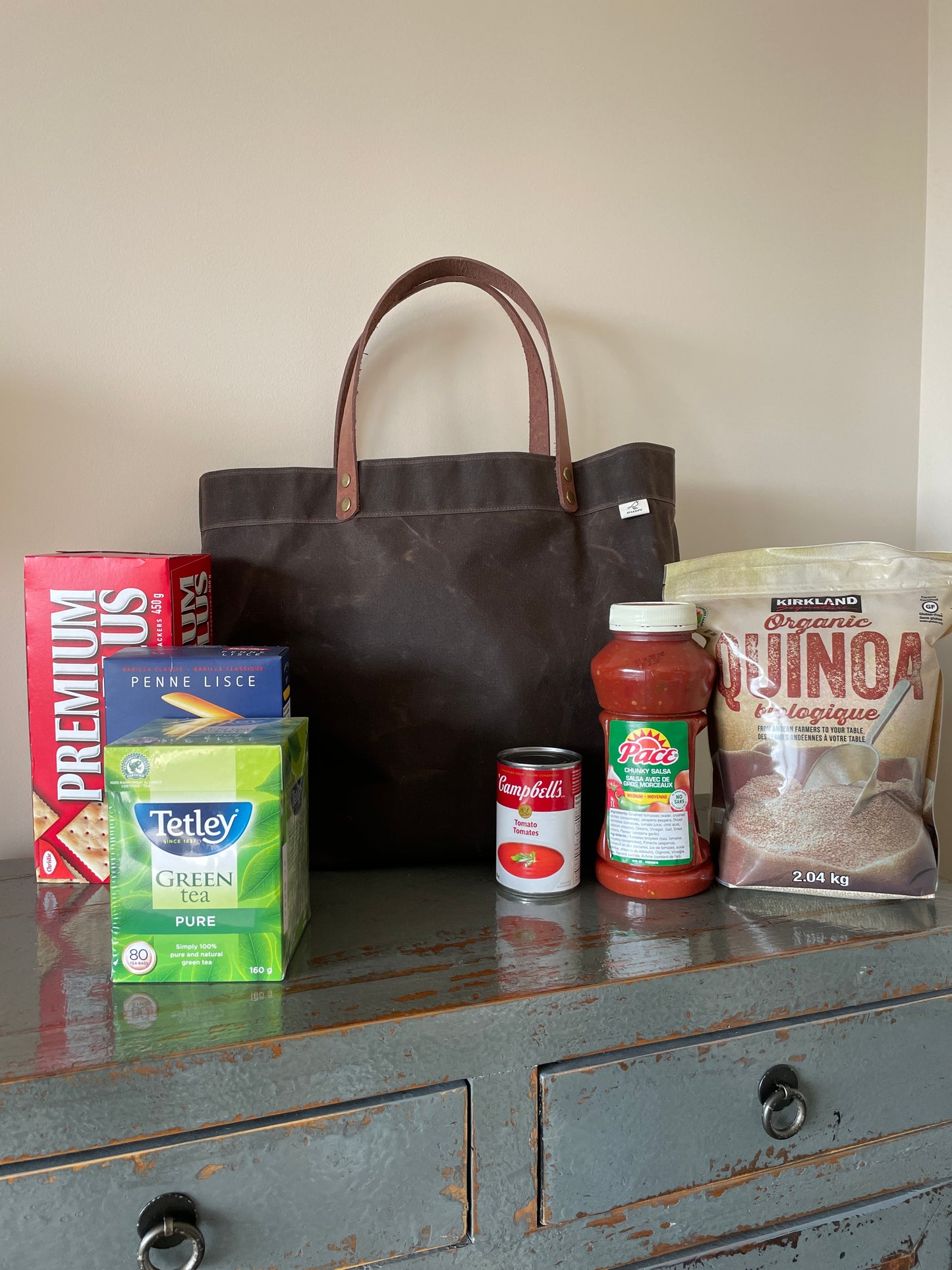Harvest Tote
