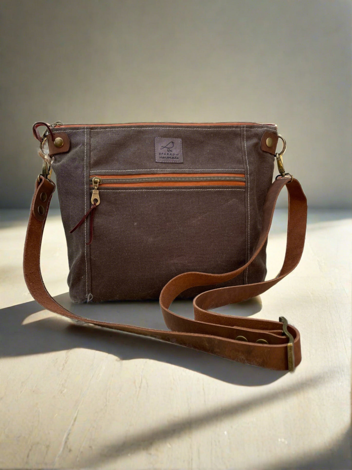 Cambridge Crossbody