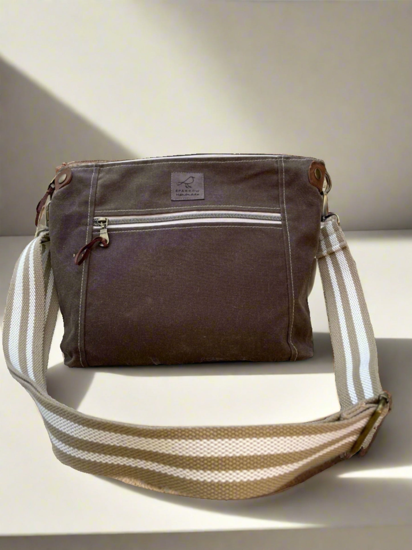 Cambridge Crossbody