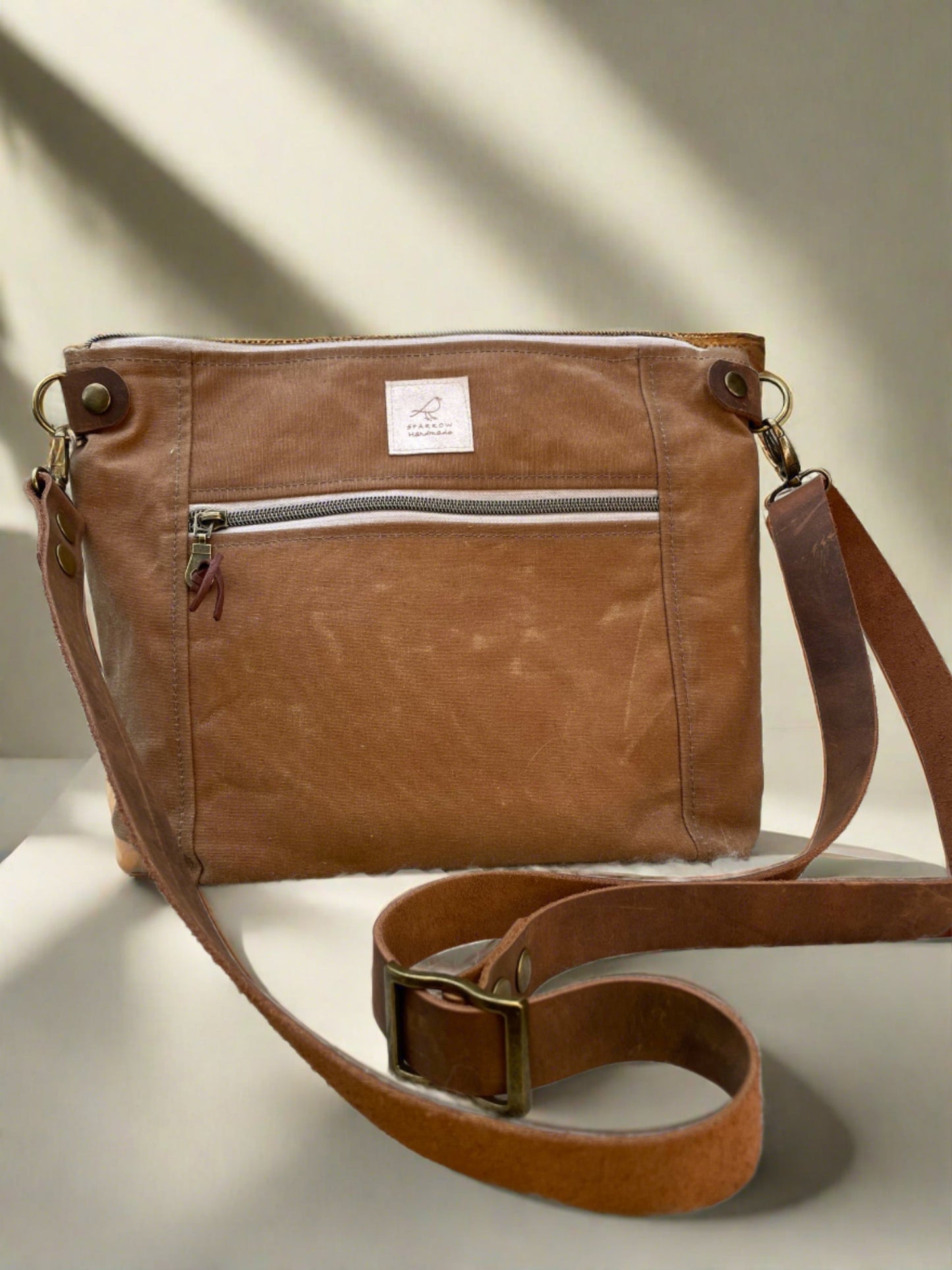 Cambridge Crossbody