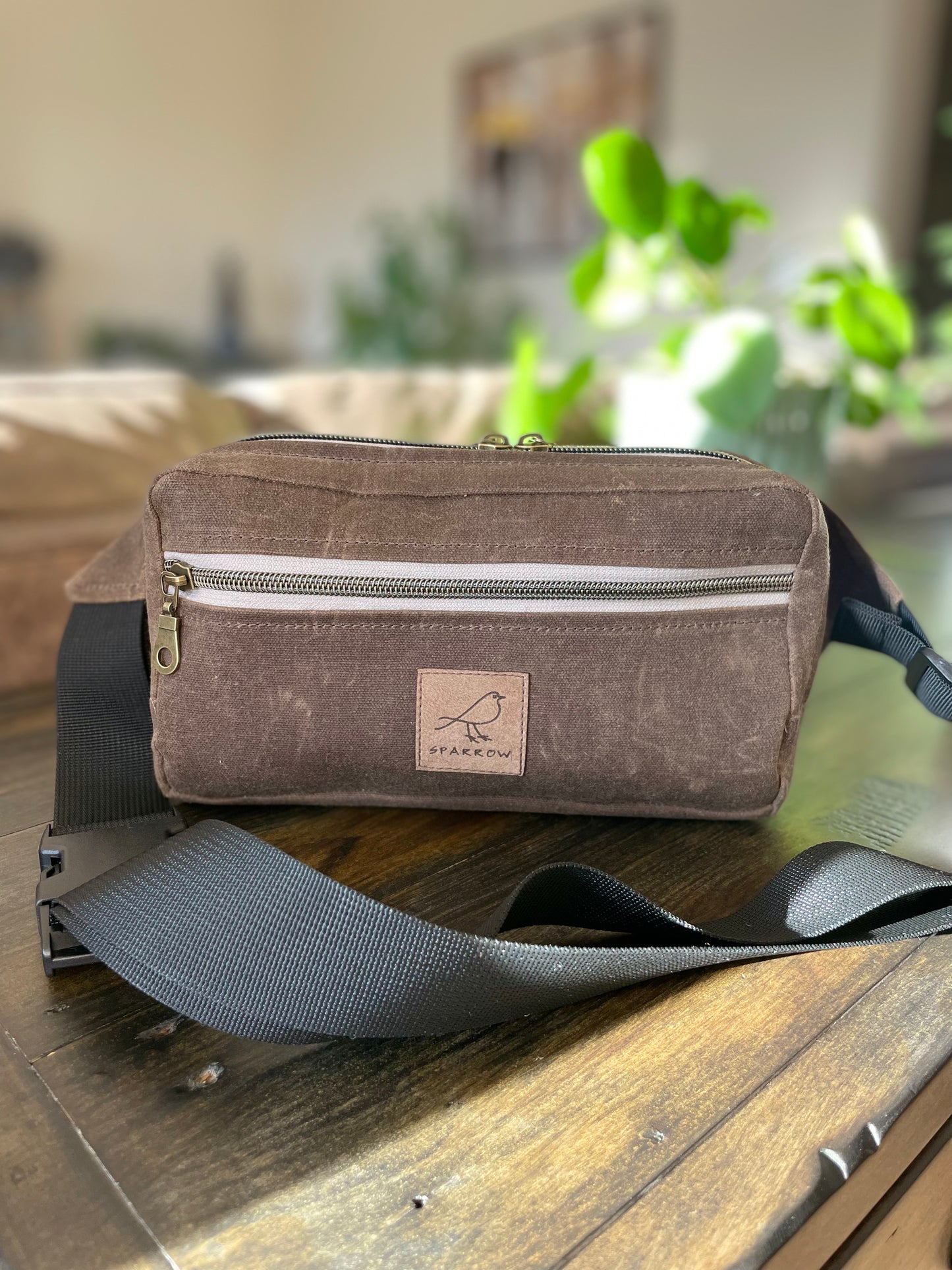 Fennel Fanny Pack